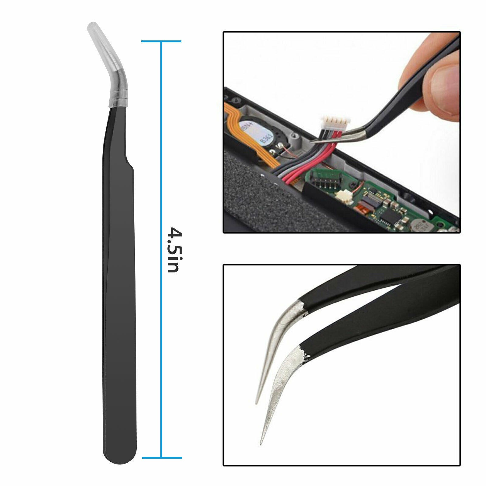 For Nintendo Switch Joy-Con Console Screwdriver Set Full Repair Triwing Tool Kit