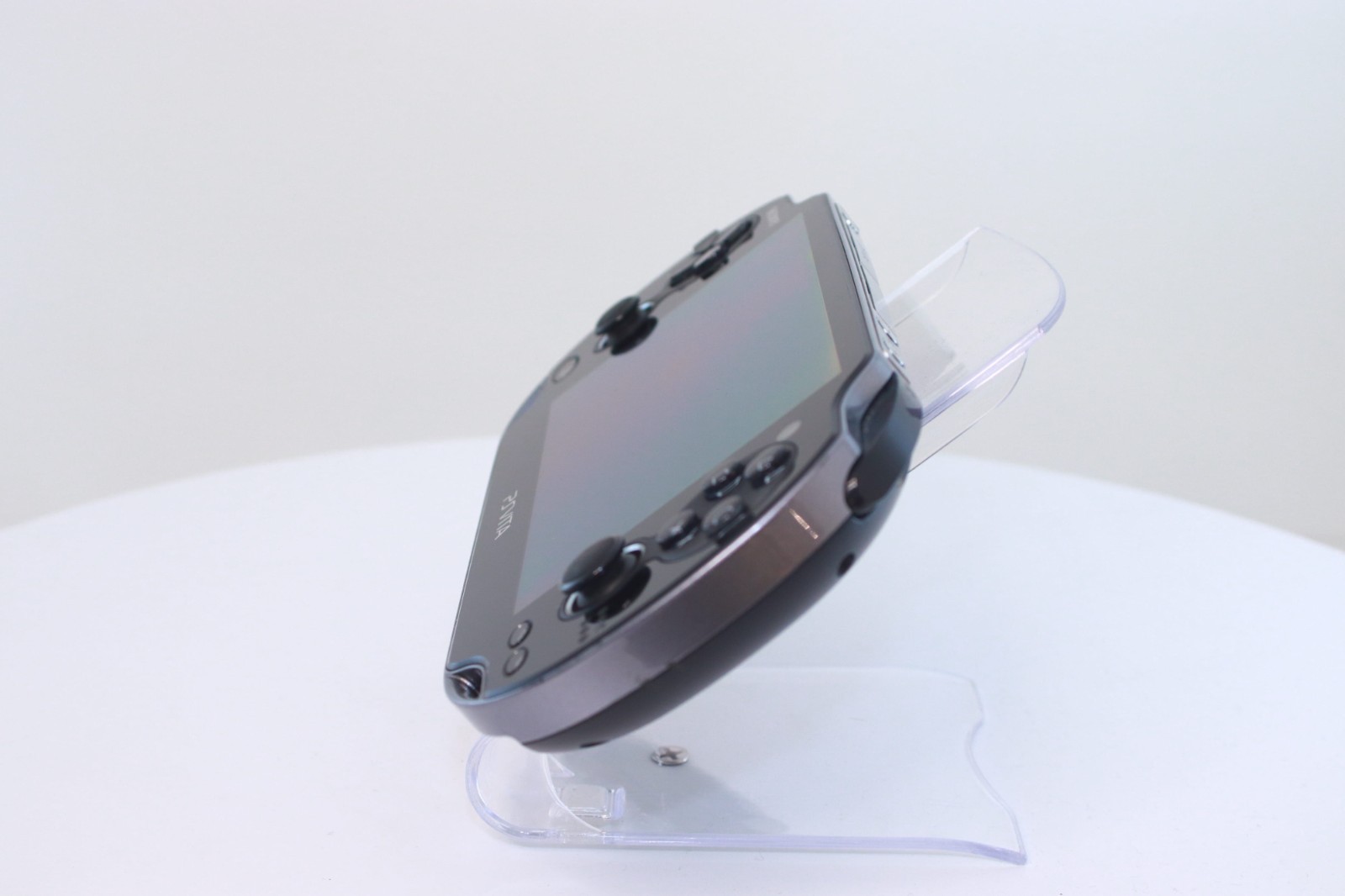 JP Game PS Vita PCH-1100 Black [ Rank：A]