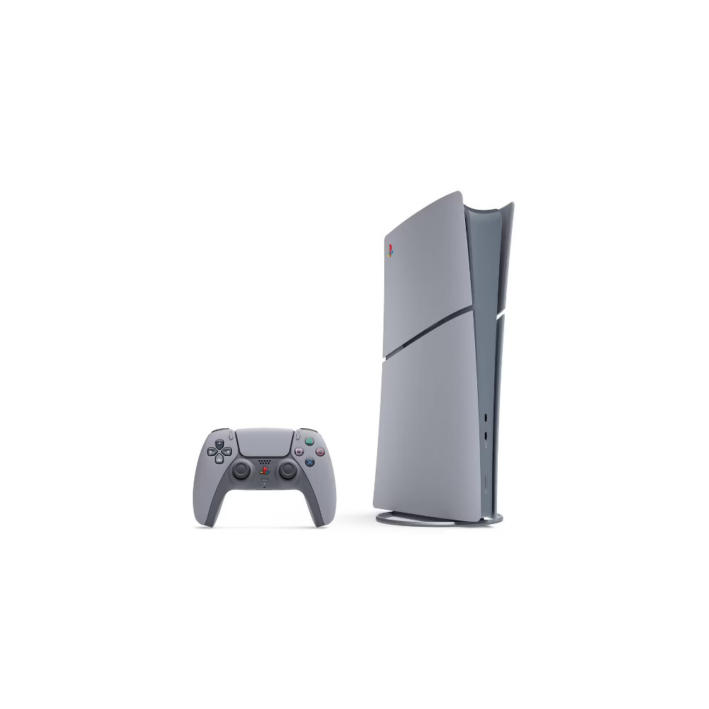 PlayStation 5 Digital Edition 30th Anniversary Limited Slim Console PS5 PRESALE