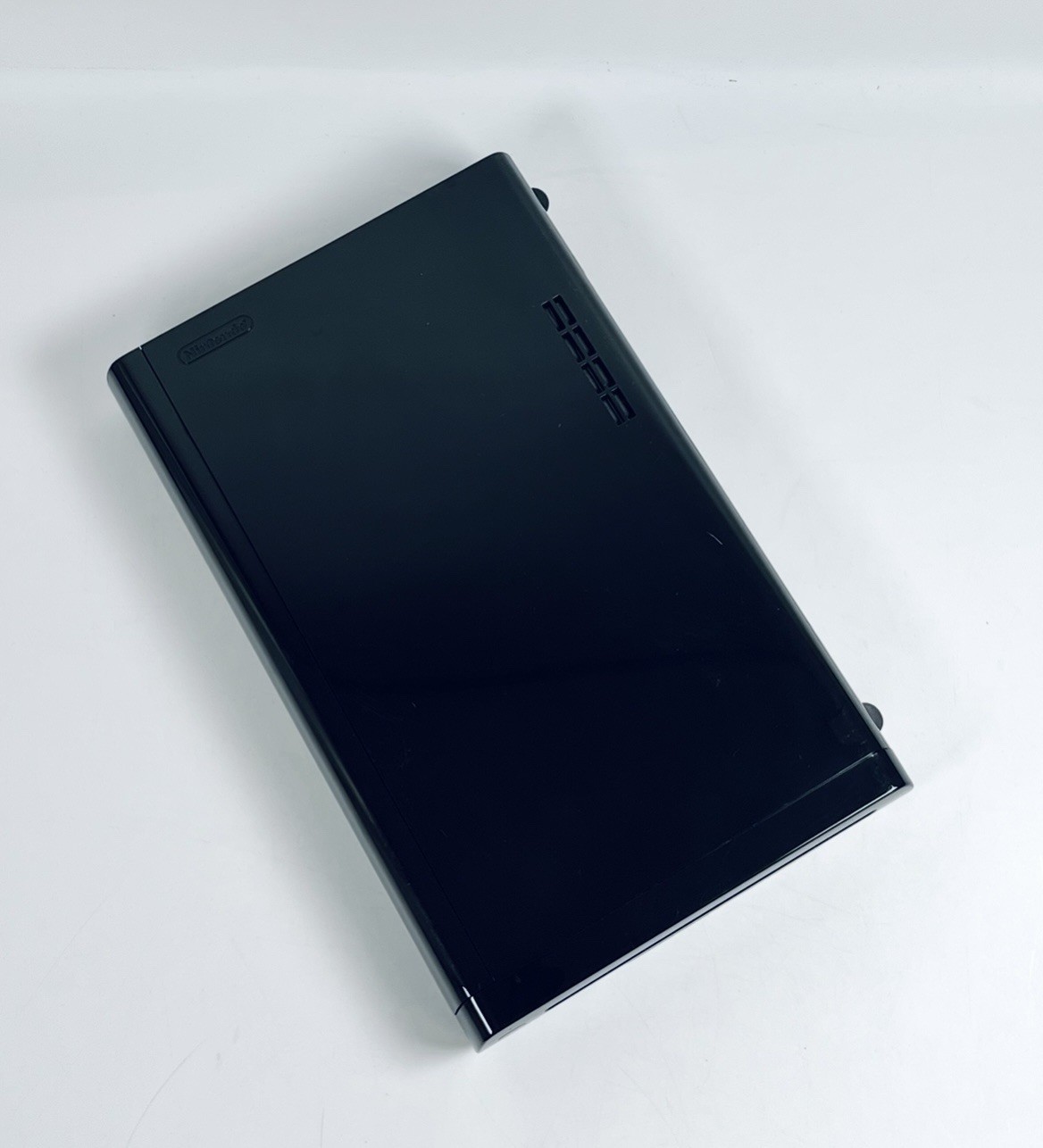 Nintendo Wii U Premium Black 32GB WUP-101 Japan | Tested Ready to Play　JAPAN