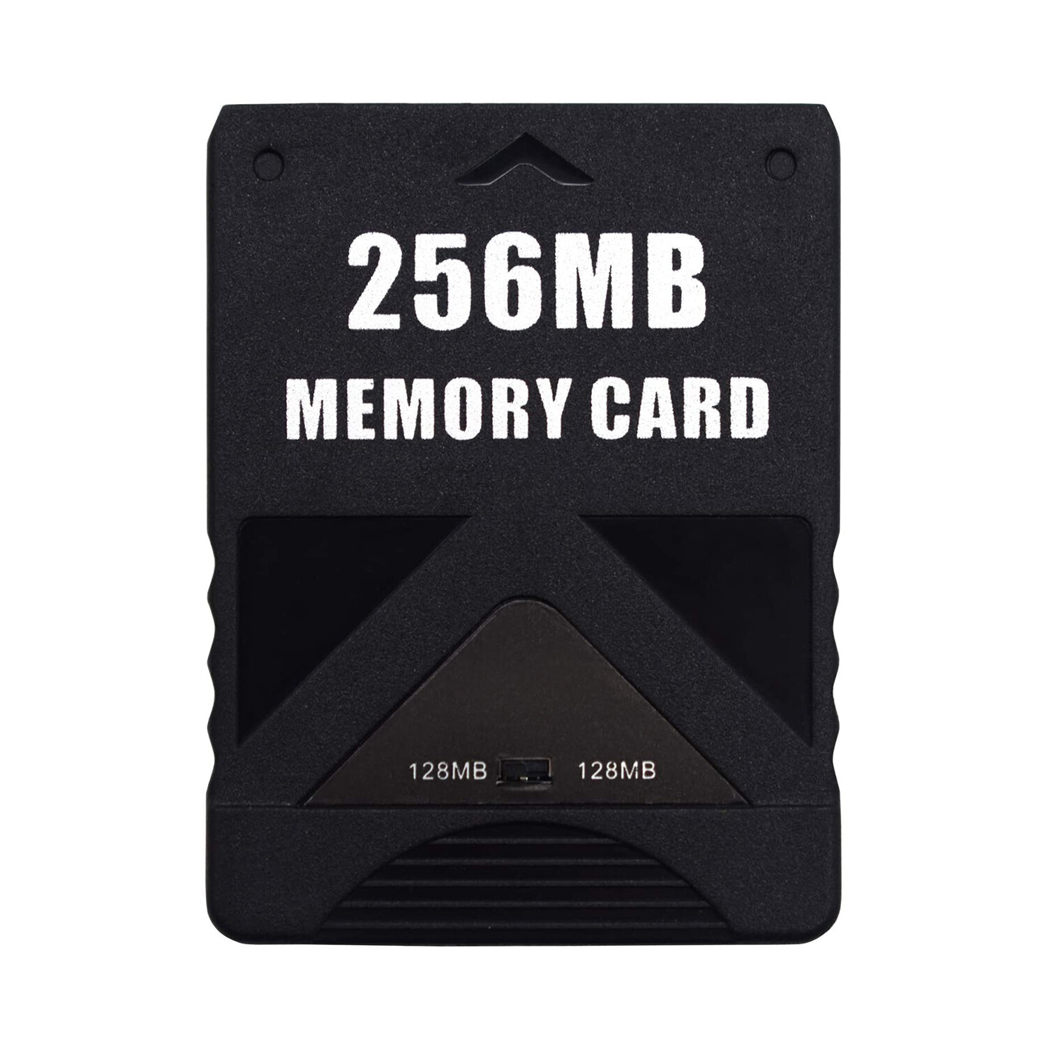 128/256MB Megabyte Memory Card Data For Sony PlayStation 2 PS2 Slim Game Console