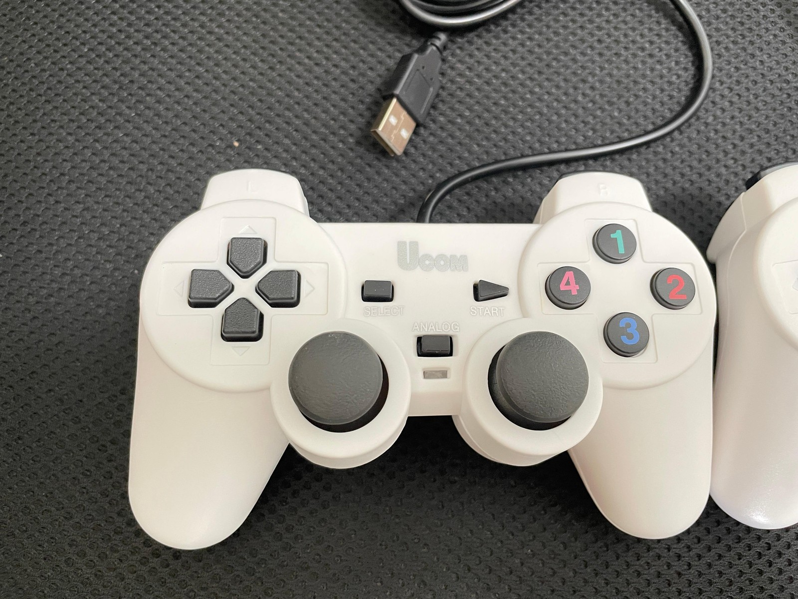 USB Wired Video Game Controller Pad For Pandora Box games board