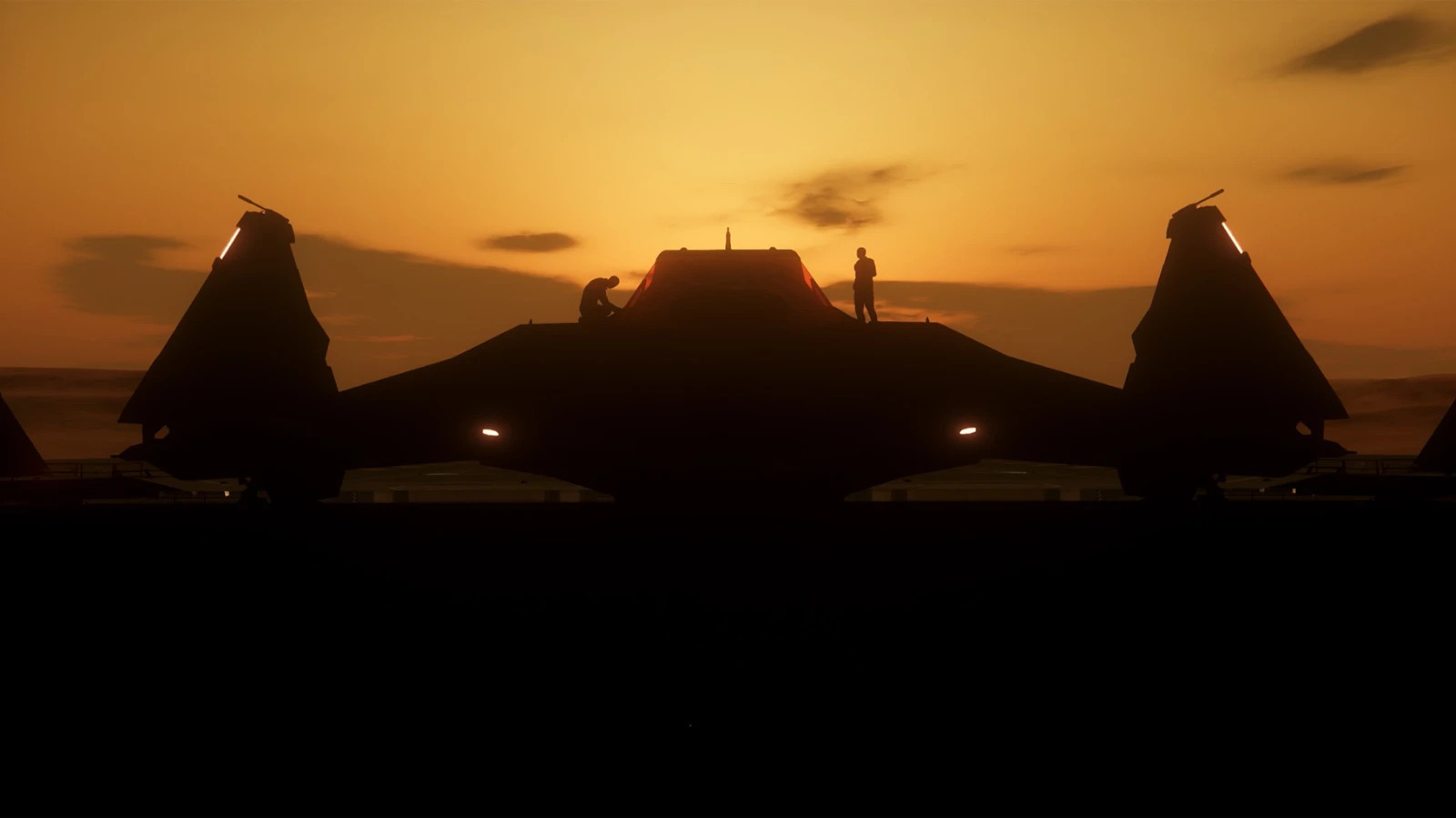 Star Citizen Eclipse LTI Lifetime Insurance CCUd – Space Vendor