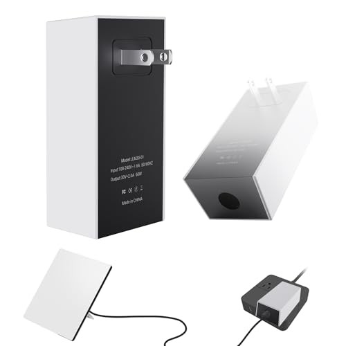 Starlink Mini Charger 60W AC Adapter – 30V 2A Output Charging Wall Plug,