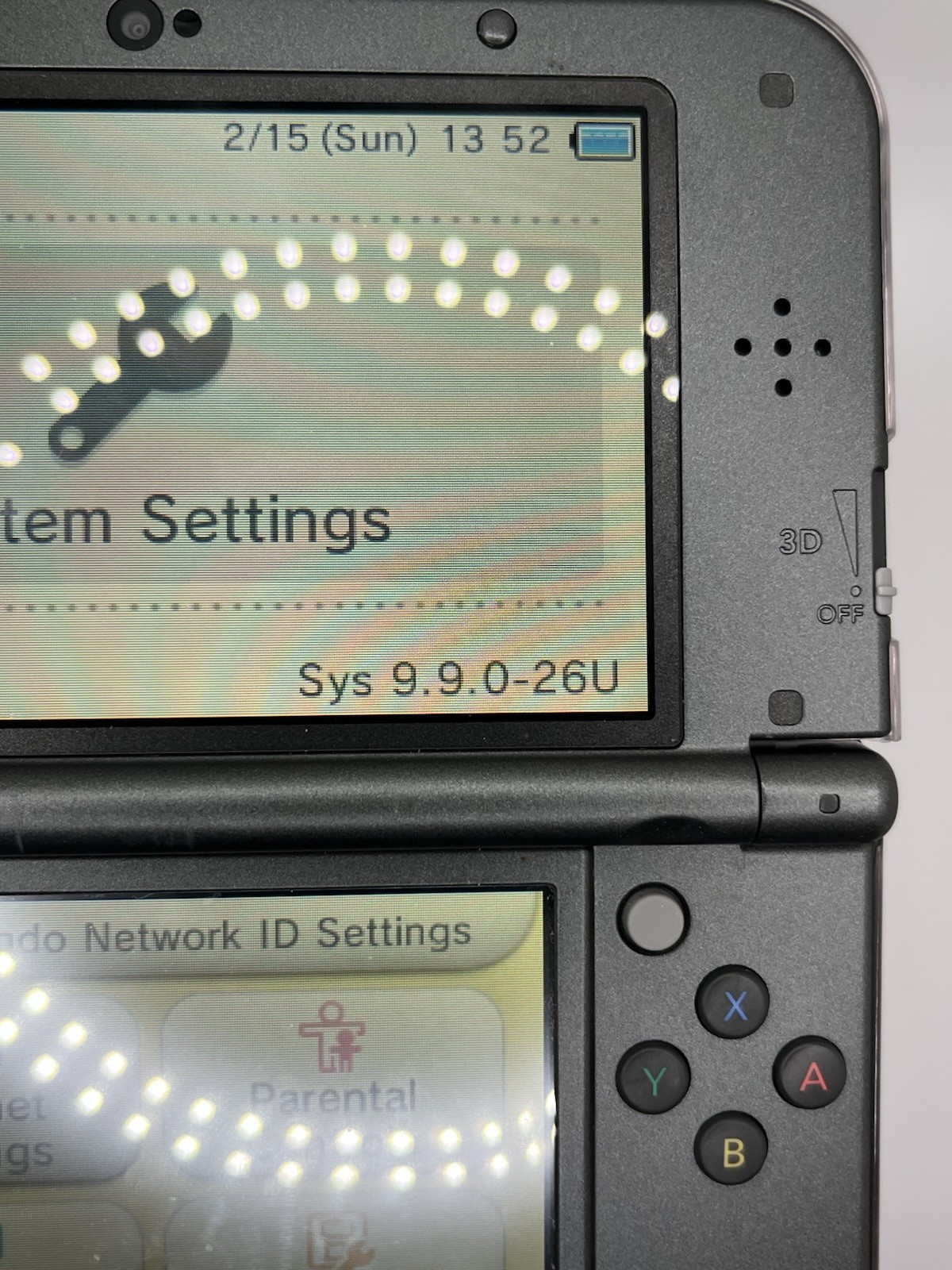 New Nintendo 3DS XL Zelda Hyrule Edition w/ Charger – AUTHENTIC & TESTED
