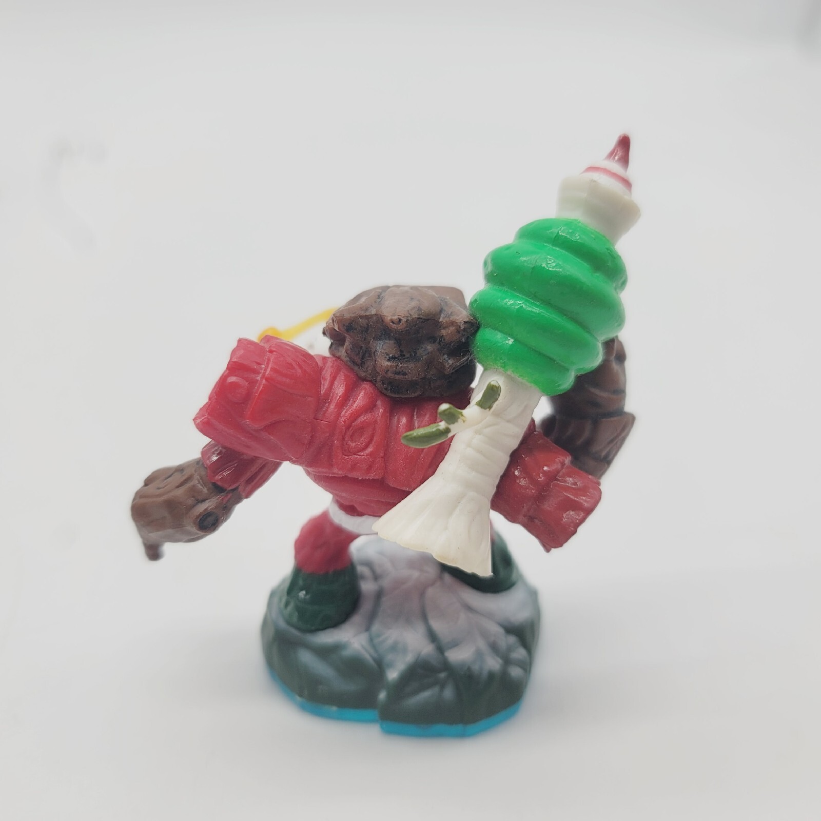 Lightcore Bumble Blast Skylanders Swap Force Imaginators Wii U PS4 Xbox One