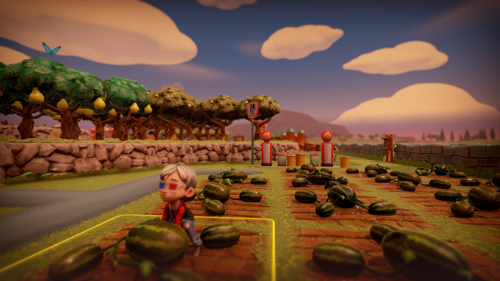 FARM TOGETHER DELUXE EDITION – PS4