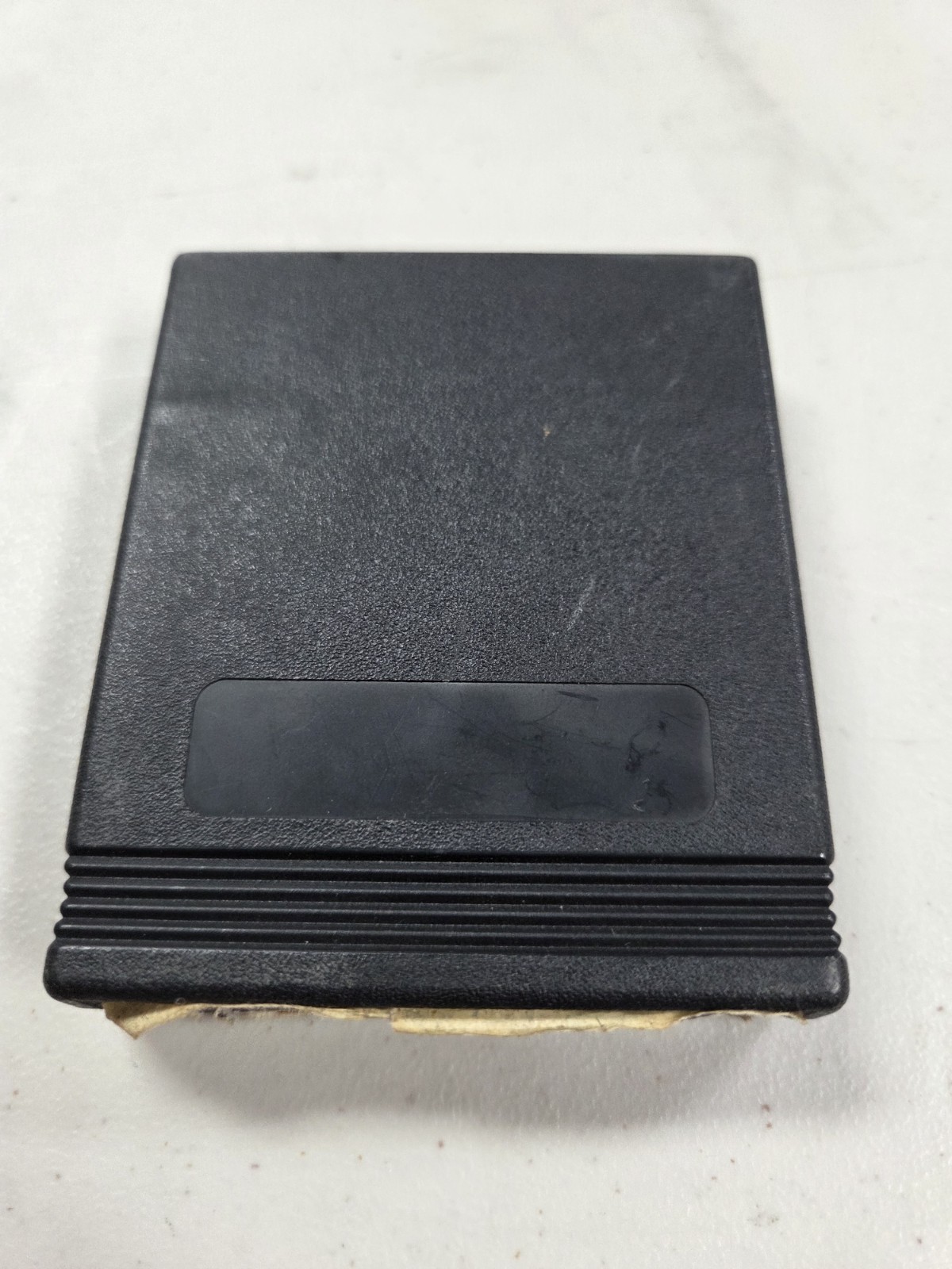 Dice Puzzle Atari 2600 Cartridge Only *Tested* SEE PICTURES