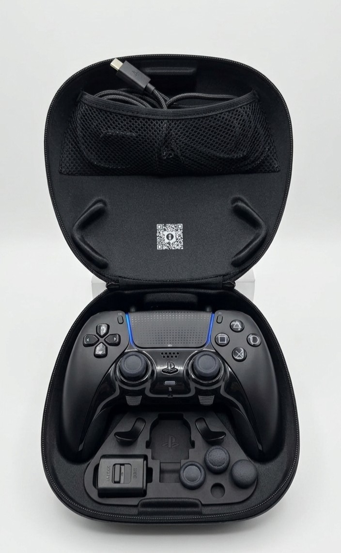 Sony PlayStation 5 DualSense Edge Wireless Controller for PS5
