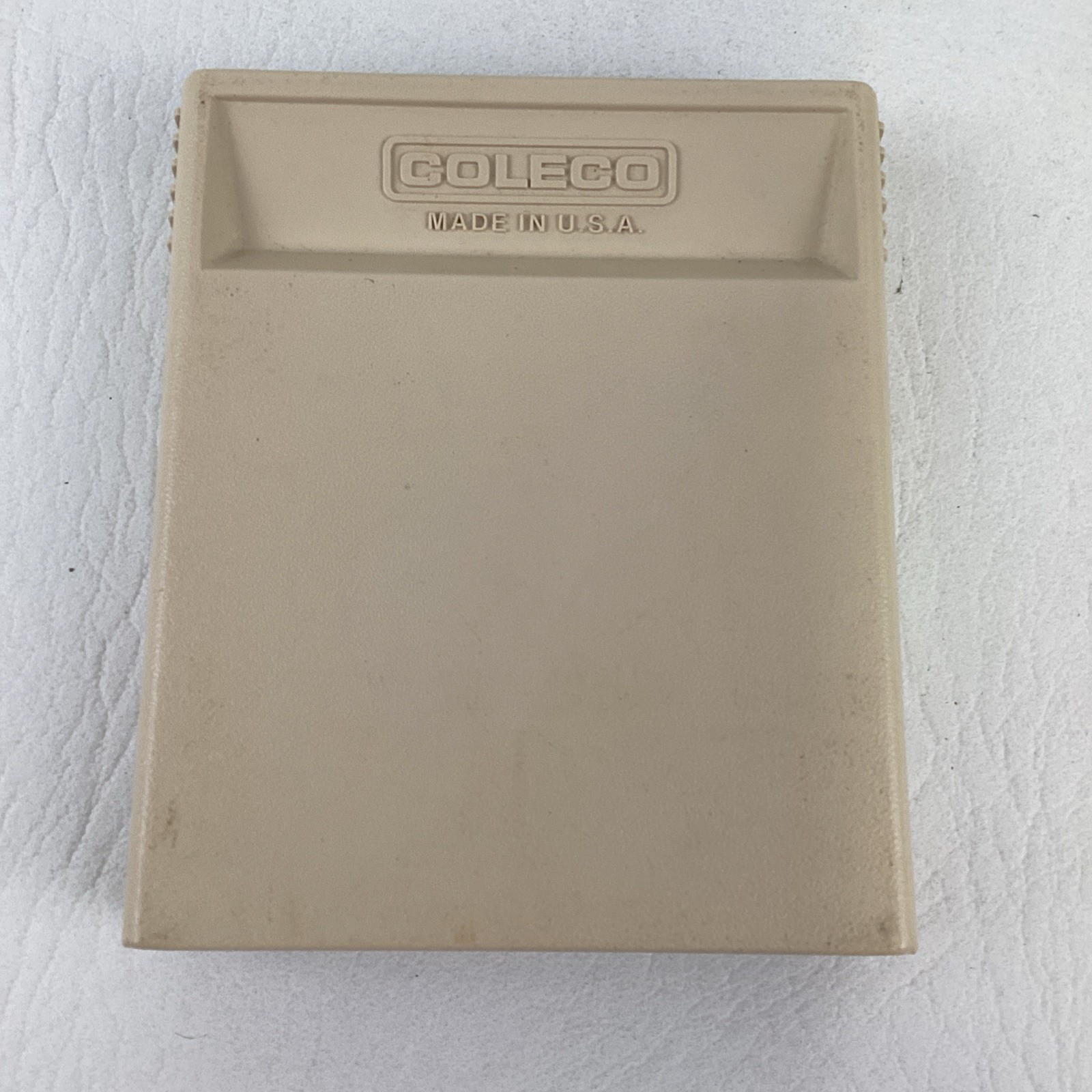 Atari 2600 Nintendo Donkey Kong Video Game Cartridge Vintage 1982 Retro TESTED