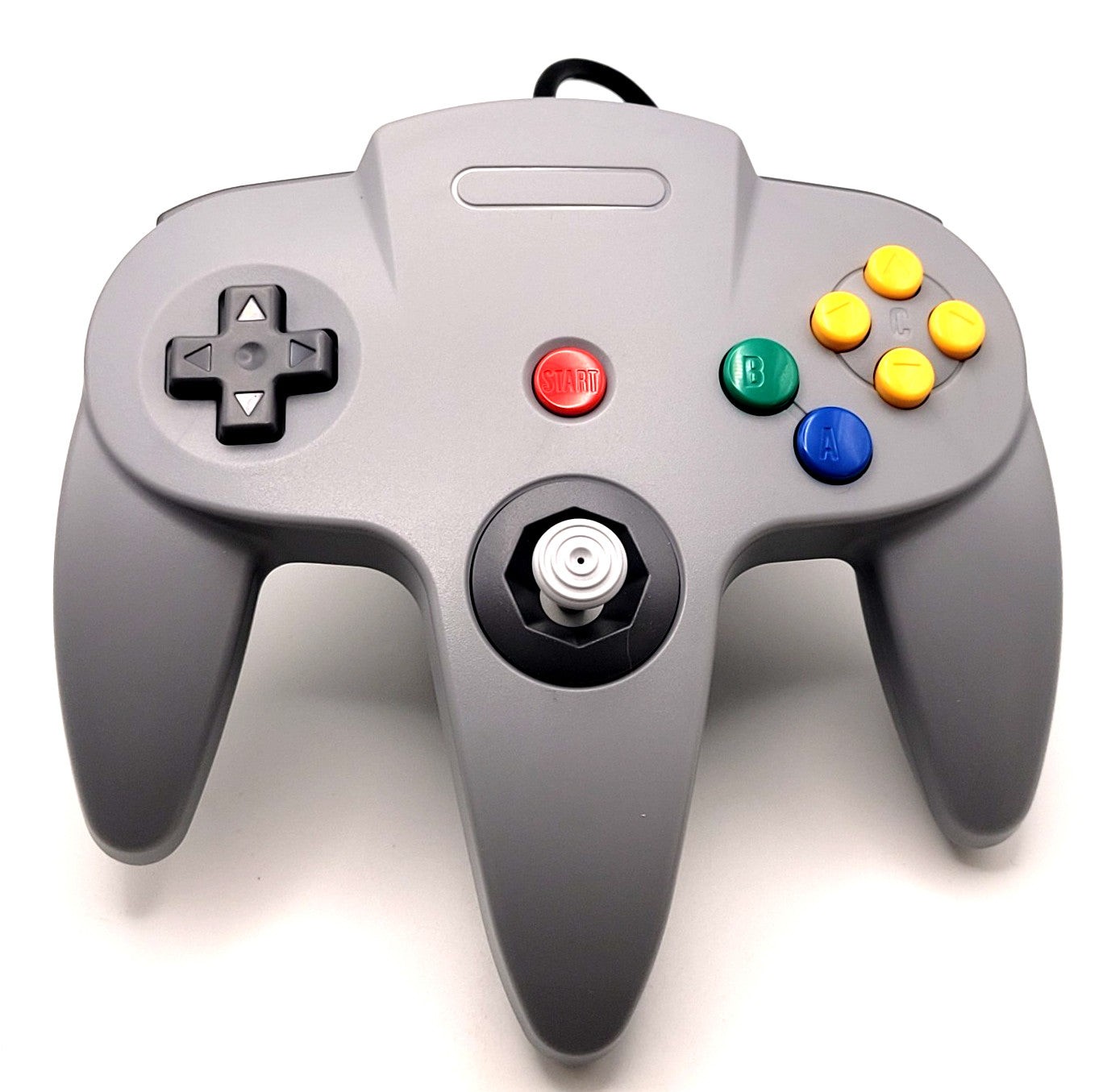 Nintendo 64 Wired Controller – TeknoGame®