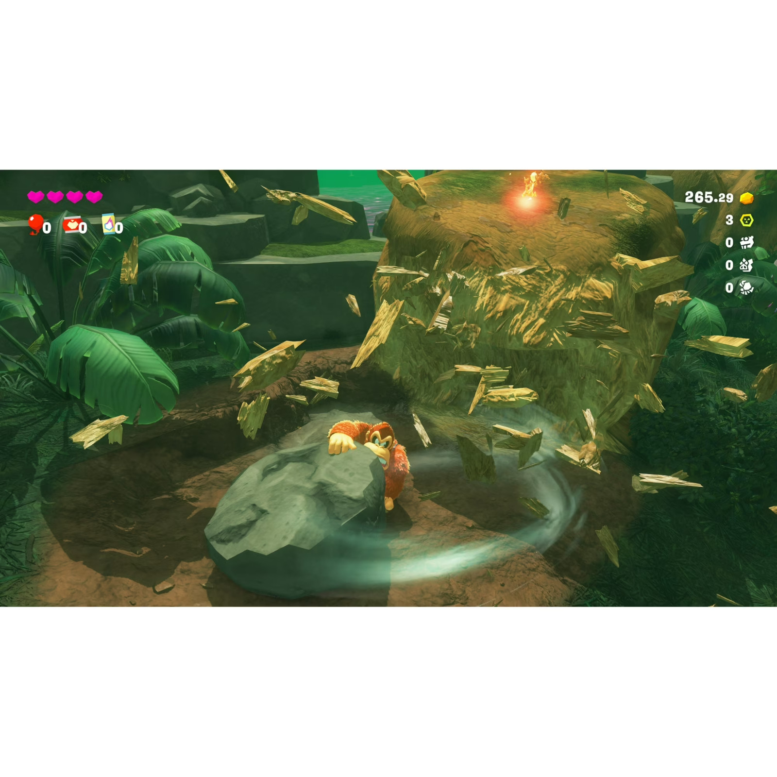 [Flash-Sale] Donkey Kong Bananza – Nintendo Switch 2 – U.S. Version