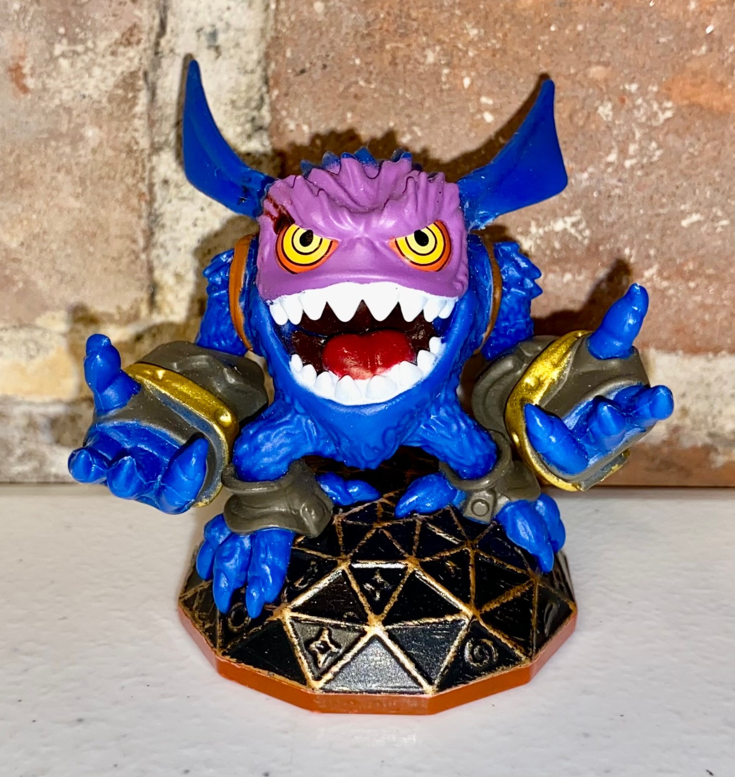 Fizzy Frenzy – Skylanders Fizzy Frenzy Pop Fizz – Character – 2014