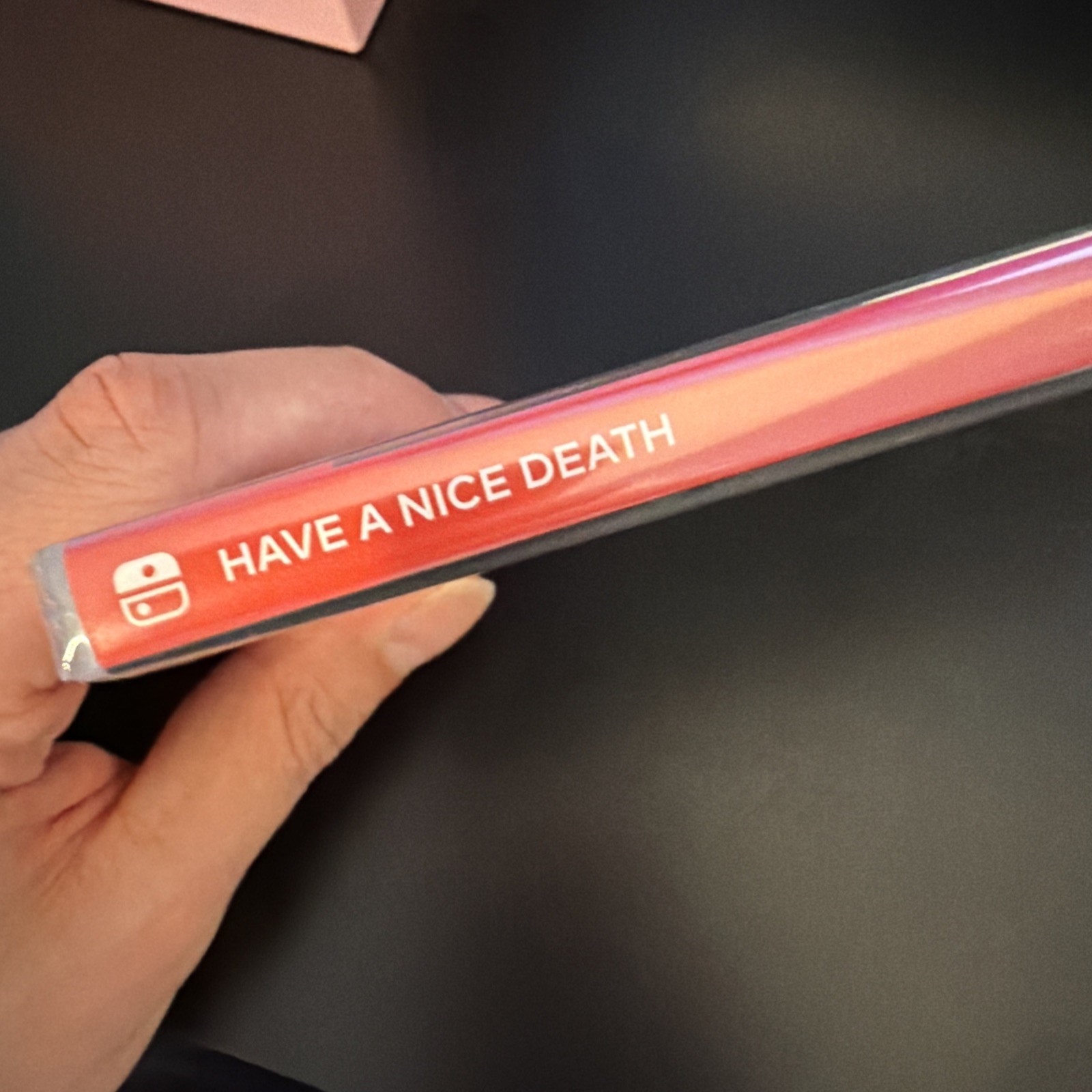 Have A Nice Death – Nintendo Switch, Brand New, Ships Next Day!