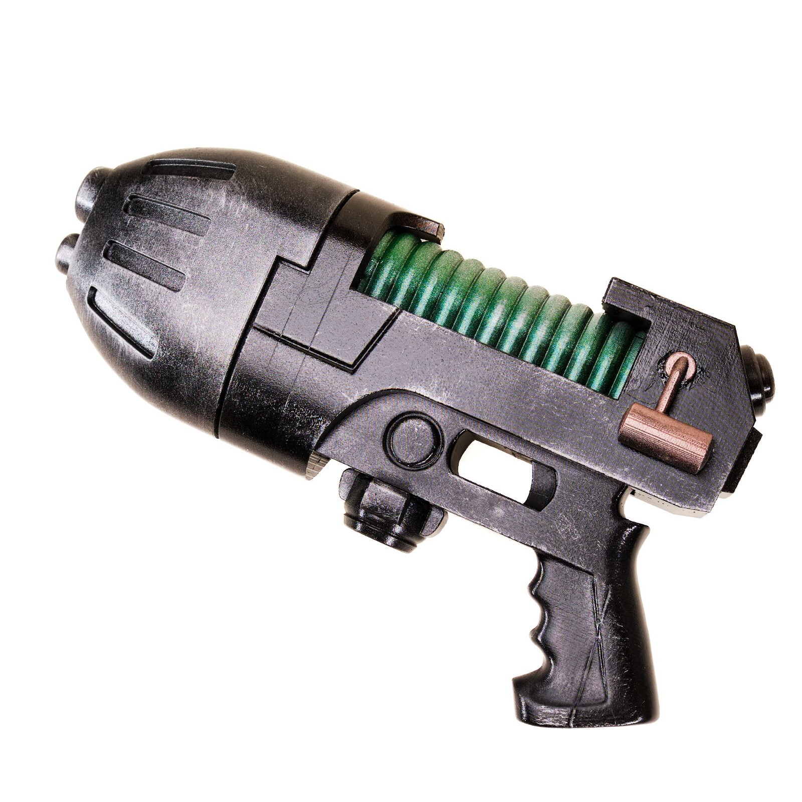 40k Plasma Pistol Prop Replica Cosplay Bolter