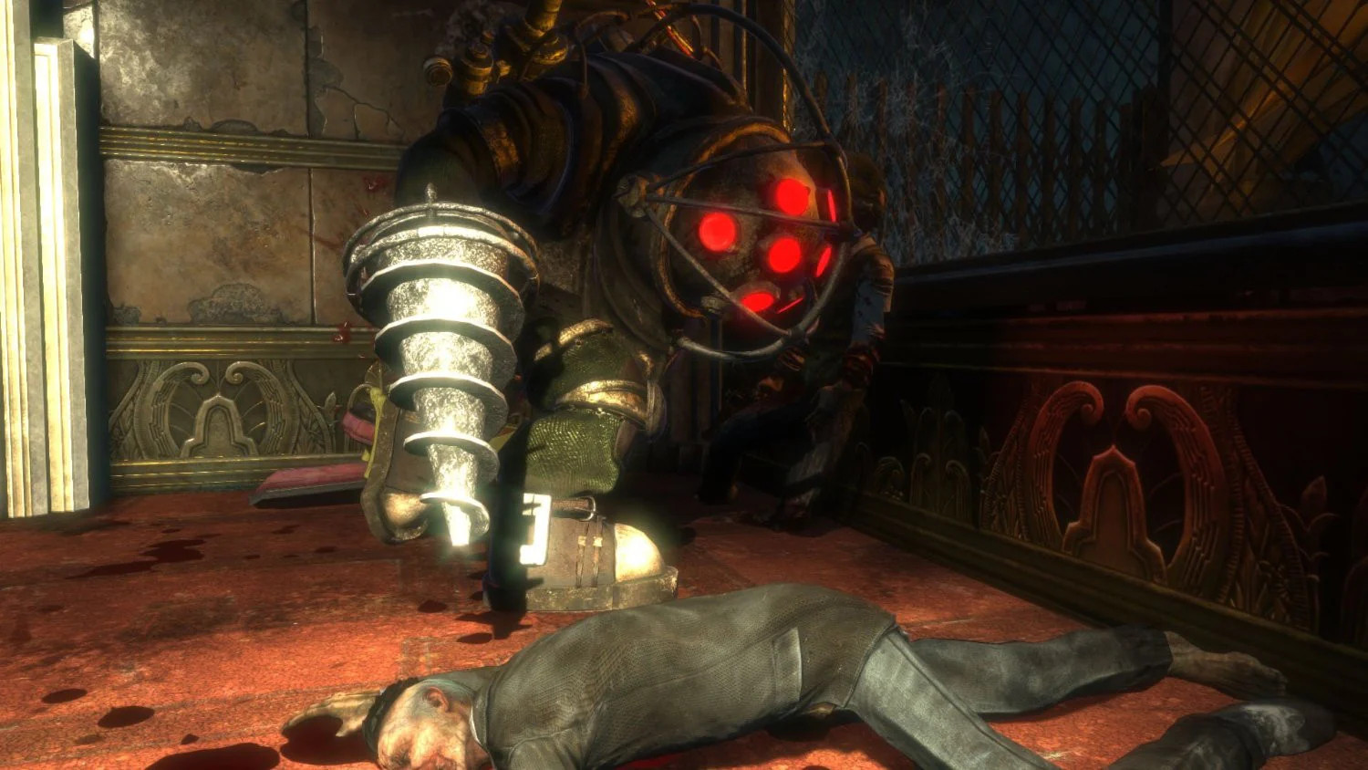 BioShock: The Collection [Sony PlayStation 4]