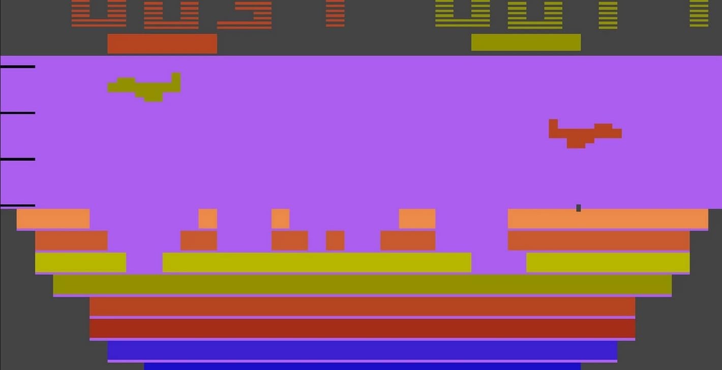 Atari Flashback Classics – Nintendo Switch