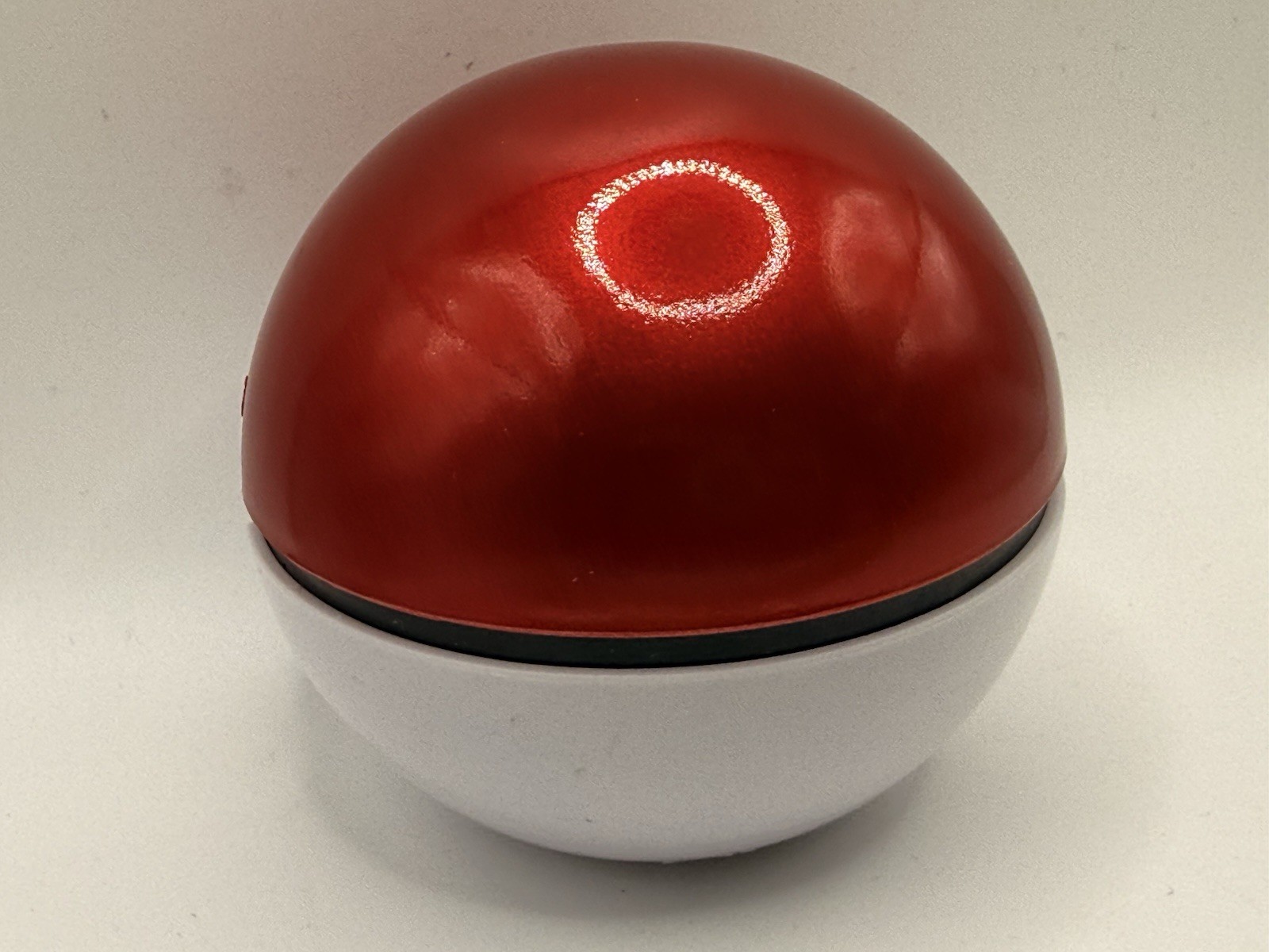 Pokemon Pokeball Trainer Talking Poke Ball Guessing Game Zanzoon 2017 Nintendo