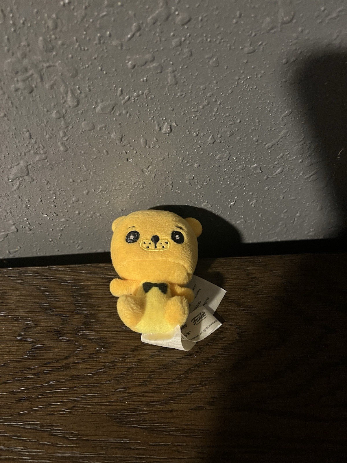 Golden Freddy Five Nights At Freddy’s Fnaf Keychain Clip Phatmojo Plush Lot