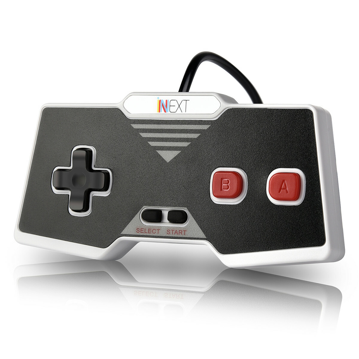 For Nintendo N64 SNES NES USB Gaming Controller Pad Joystick For Windows PC MAC