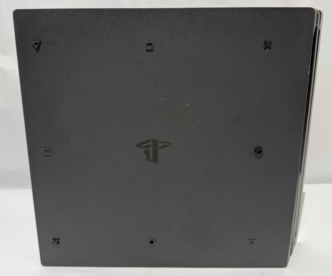 The Last of Us Part II Special Edition PS4 Pro With Controller