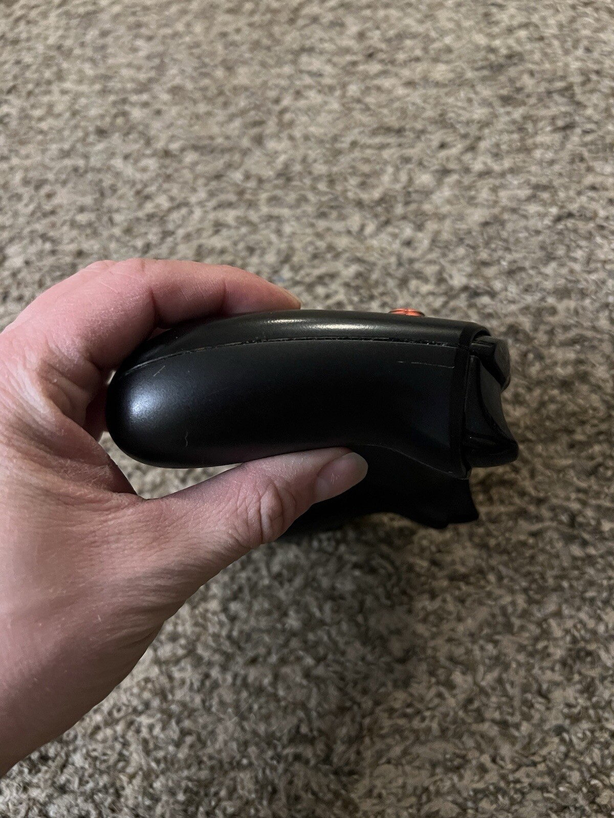 Microsoft Xbox One Wireless Controller Day One 2013 Edition Black Model 1537
