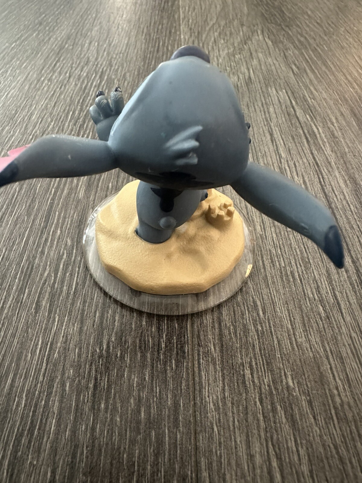 Disney Infinity 2.0 Lilo & Stitch Stitch Figure Model # INF-1000118