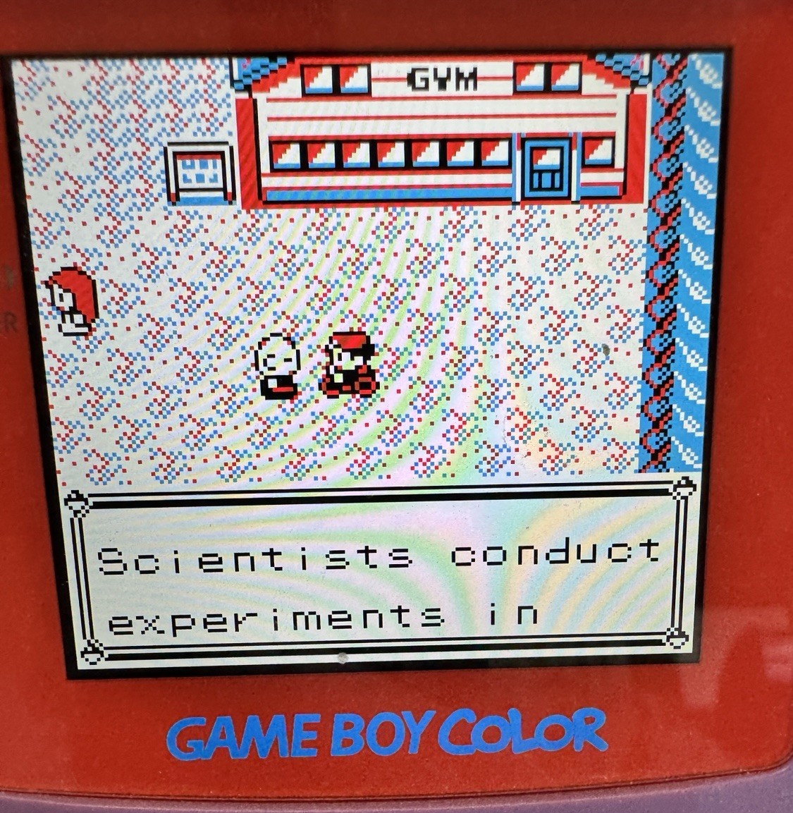 Pokémon Yellow Version Special Pikachu Edition (Nintendo Game Boy, 1999)