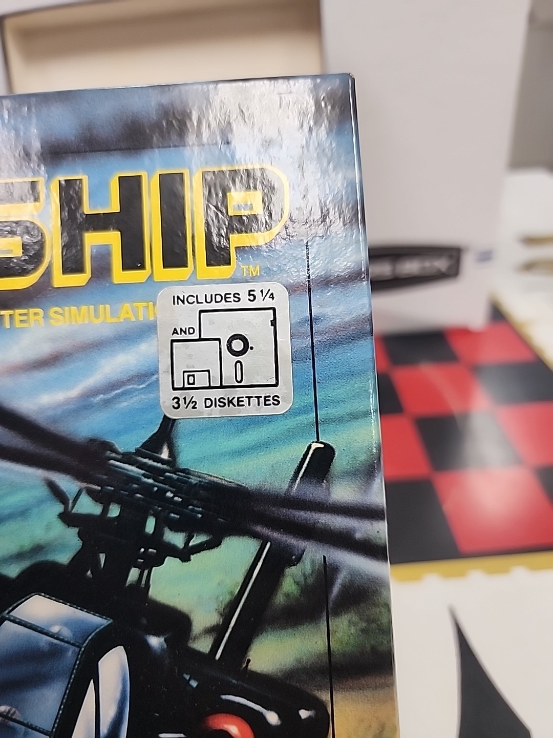 Gunship Pc Game T-17