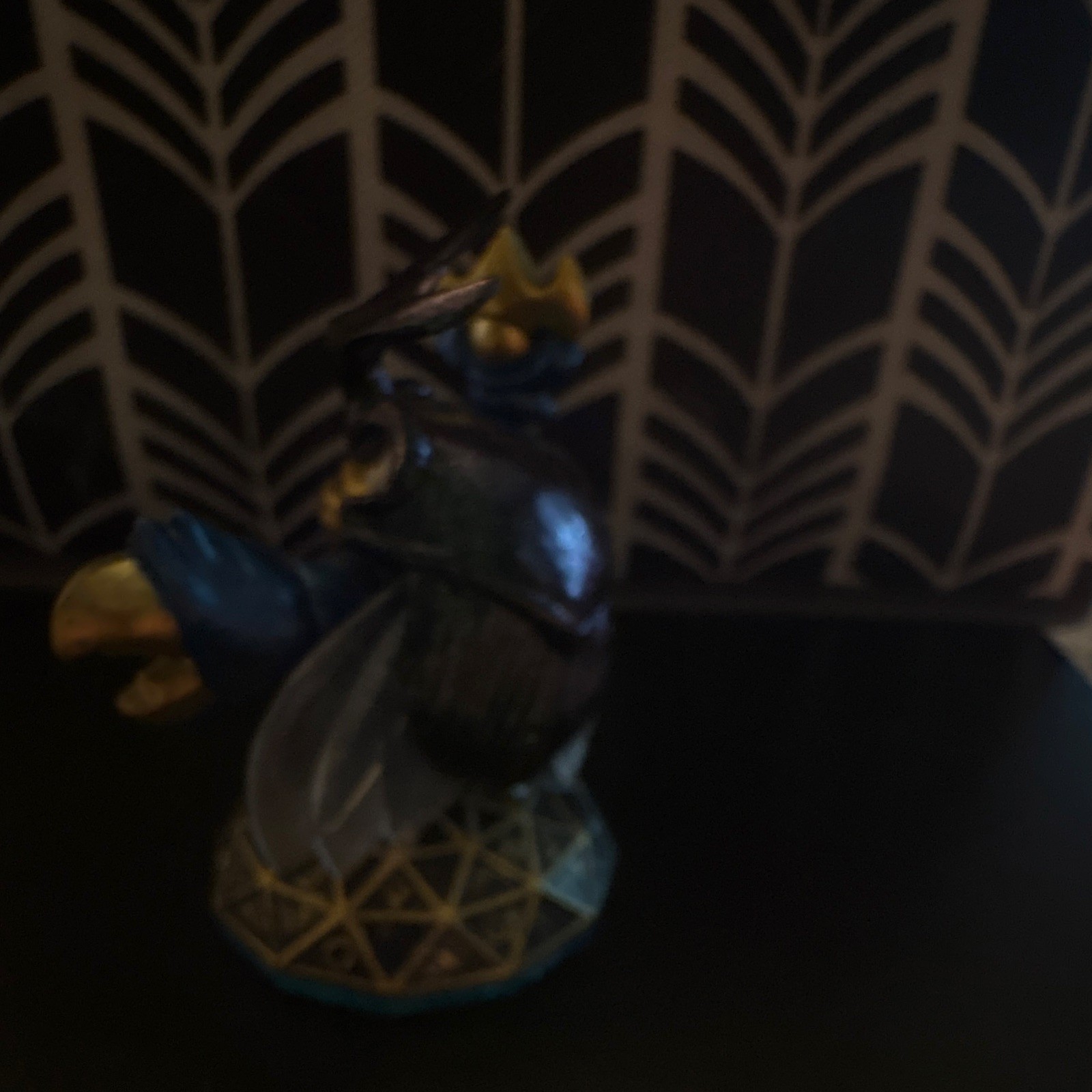 Activision Skylanders Trap Team Dune Bug Figure