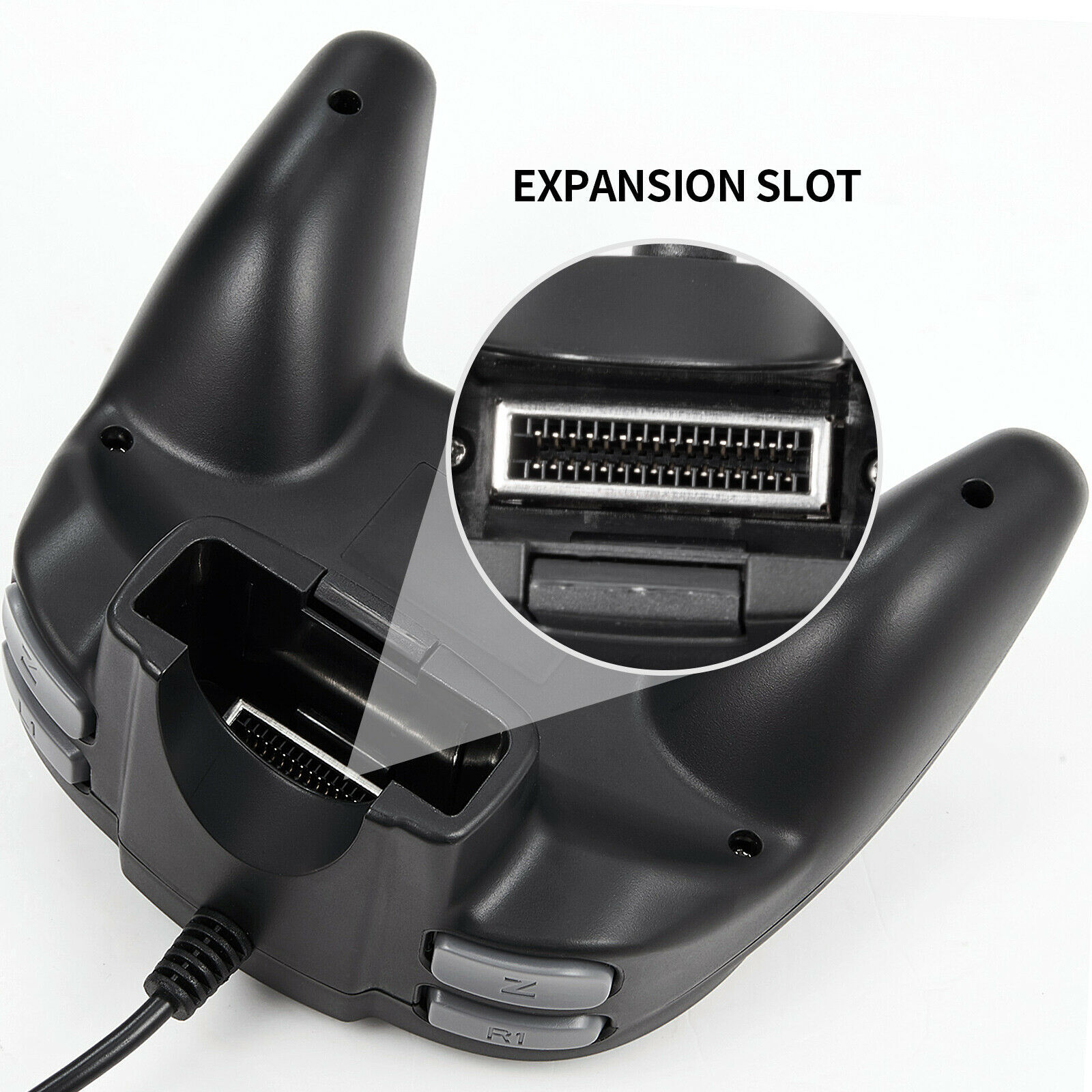 For Nintendo 64 N64 Controller Retro Game Gamepad Joysticks FREE POST!🎮