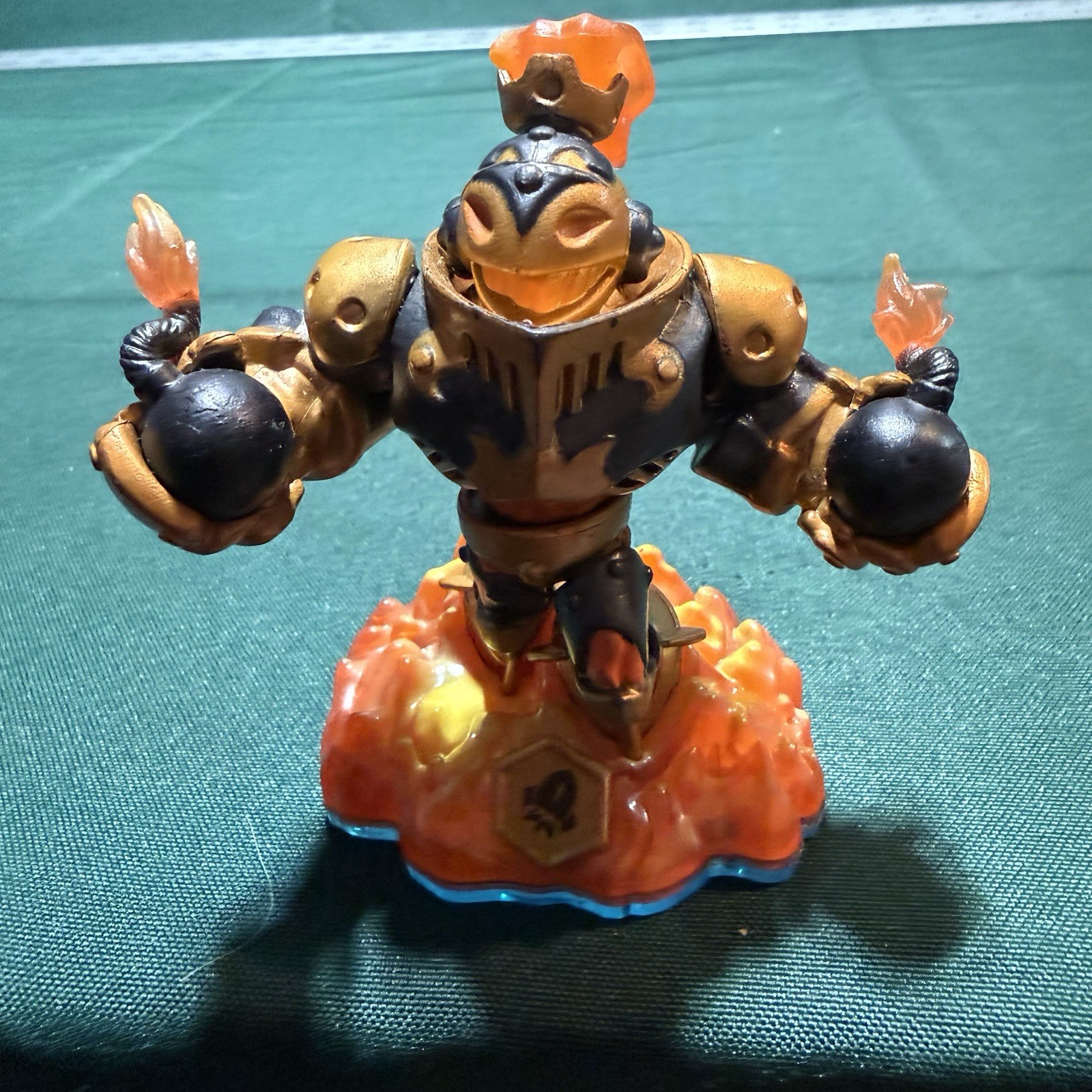 Skylanders Lot of 6 Scorp SwapForce, Night Shift, Blast Zone & 3 More! 2013