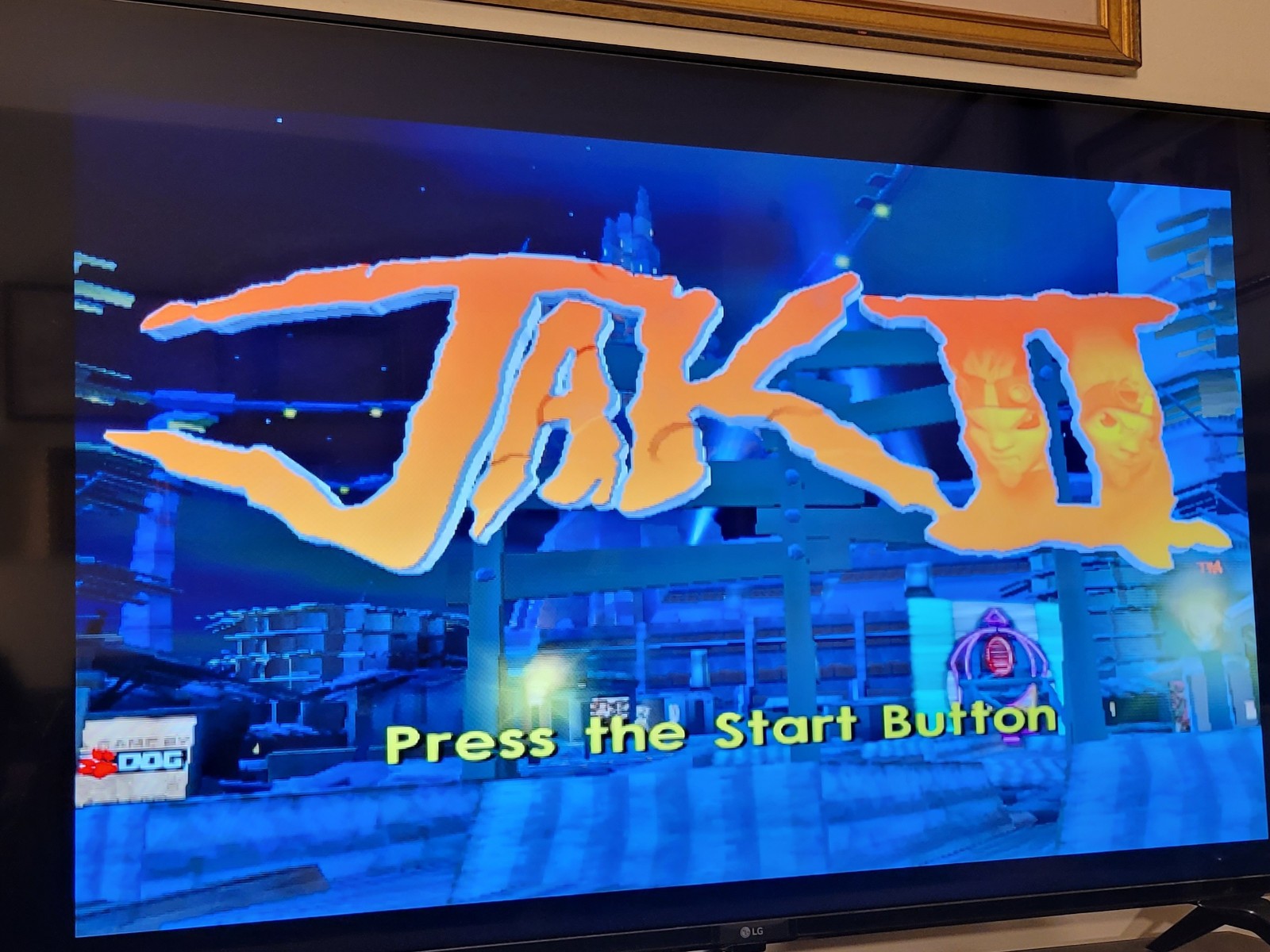 Jax & Daxter Bundle Jak 1 + 2 – Sony PlayStation 2 PS2 CIB Lot Tested