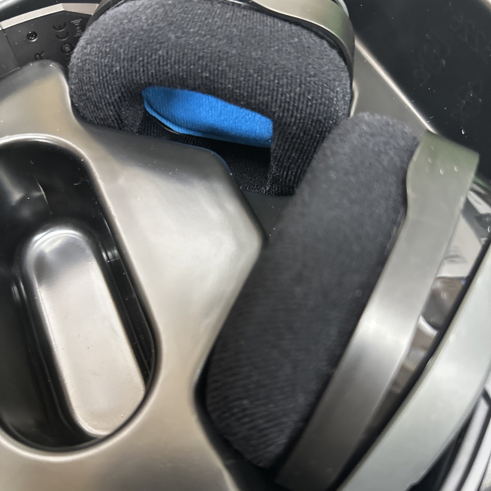 Astro Gaming A10 Wired Stereo Gaming Headset for PlayStation 4/5 – Blue/Black