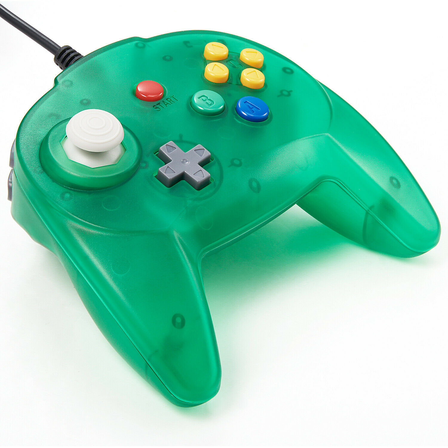 For Nintendo 64 N64 Controller Retro Game Gamepad Joysticks FREE POST!🎮