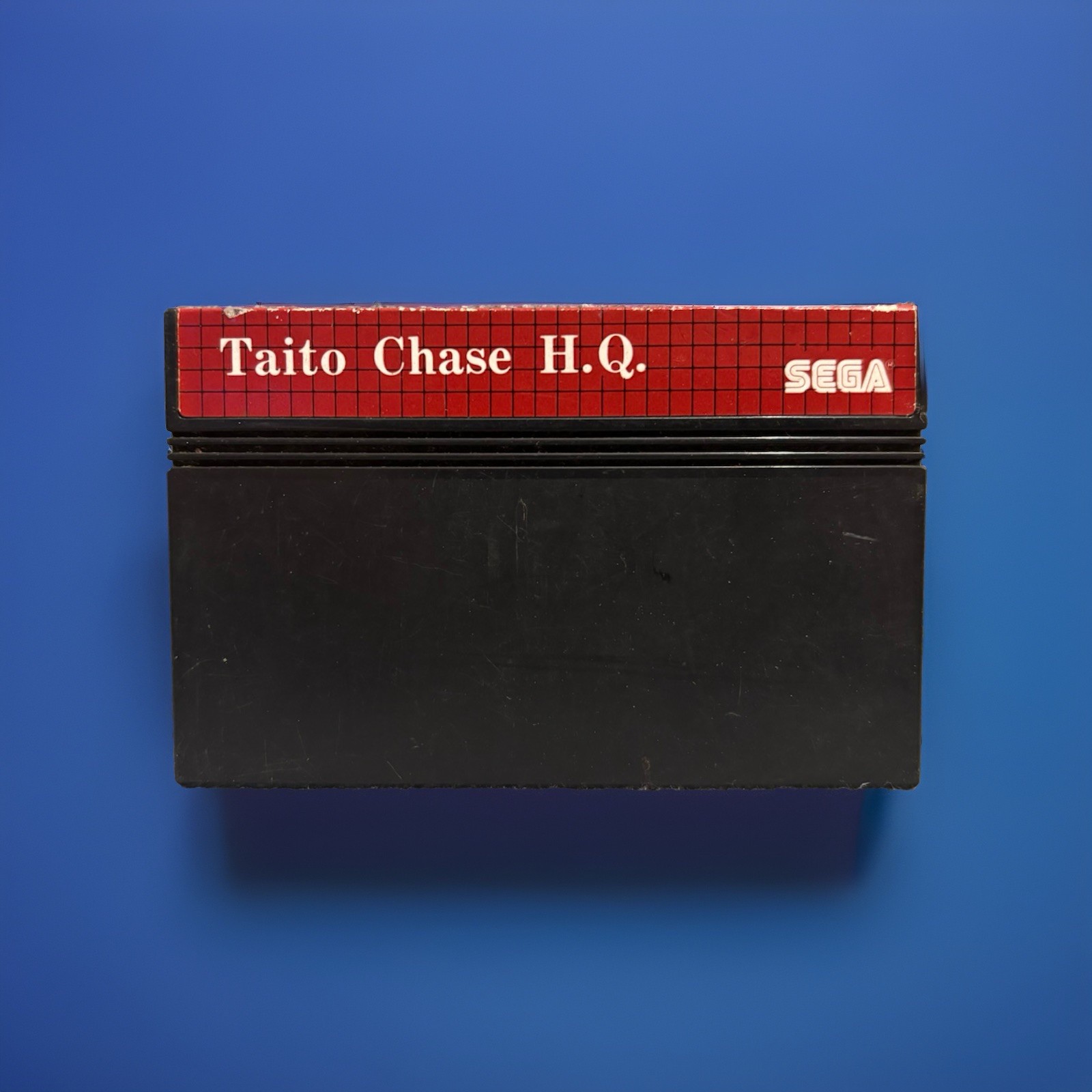 Taito Chase HQ For Sega Master System SMS PAL Video Game Cartridge Only