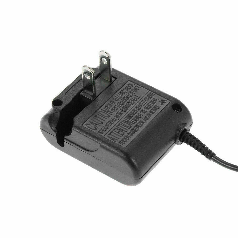 LOT For Nintendo DS NDS GBA Gameboy Advance Home Wall Travel Charger AC Adapter