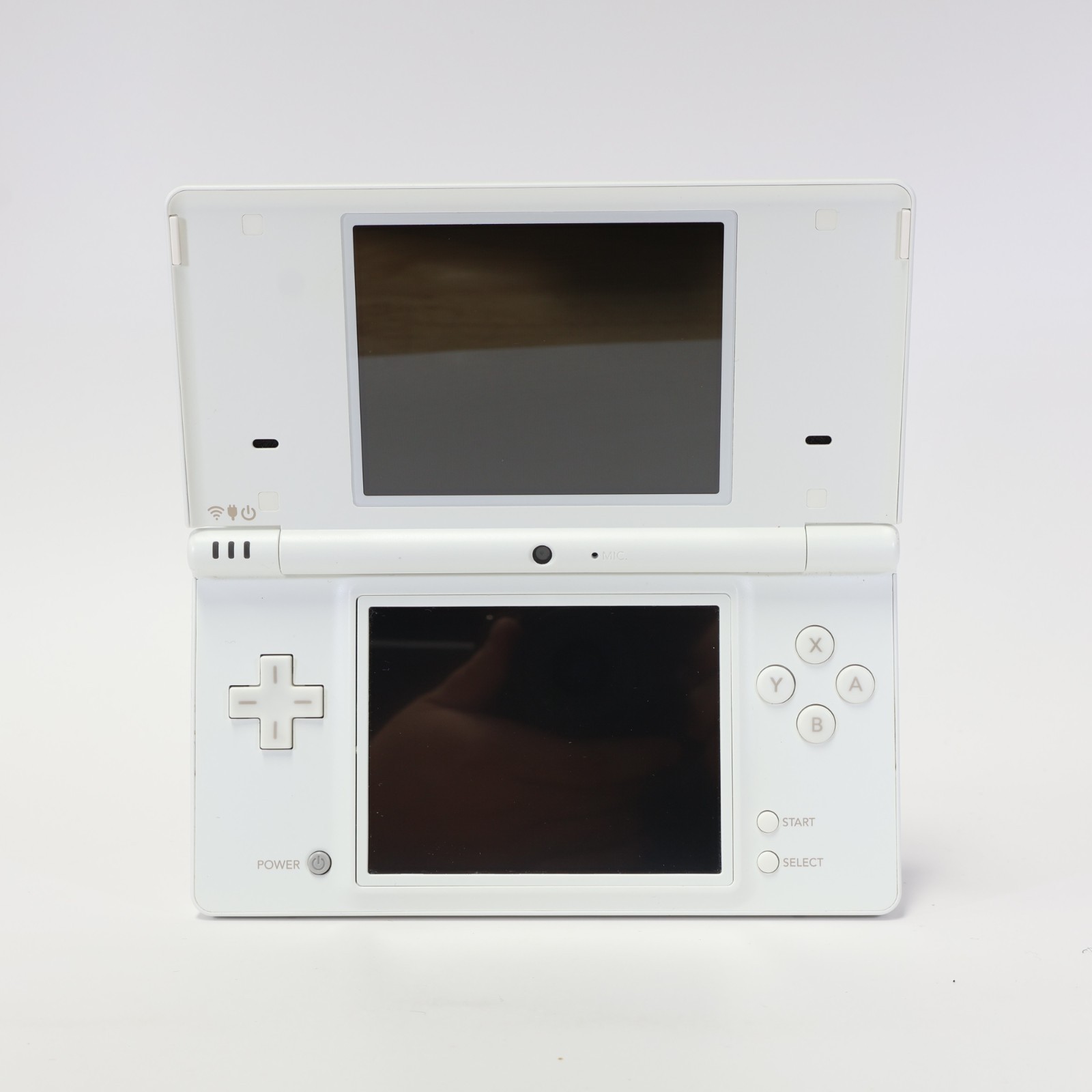 White Nintendo DSi Complete – Authentic Great Condition