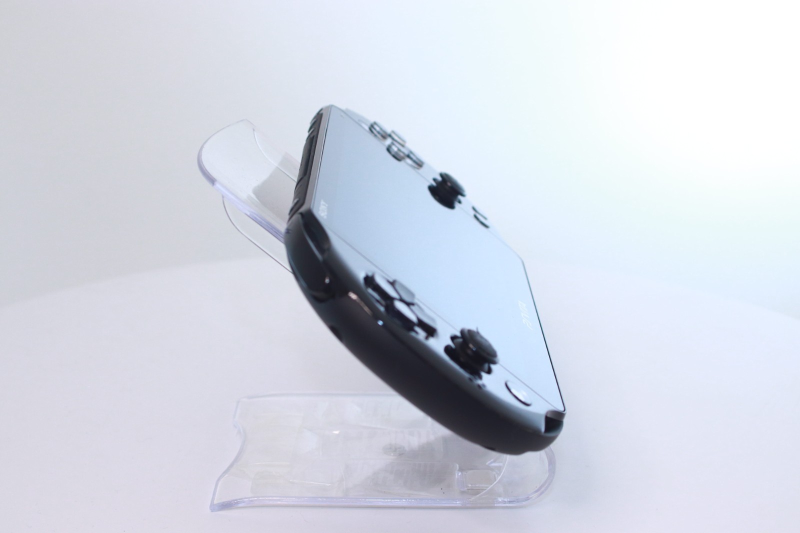 JP Game PS Vita PCH-2000 Black [ Rank：B]