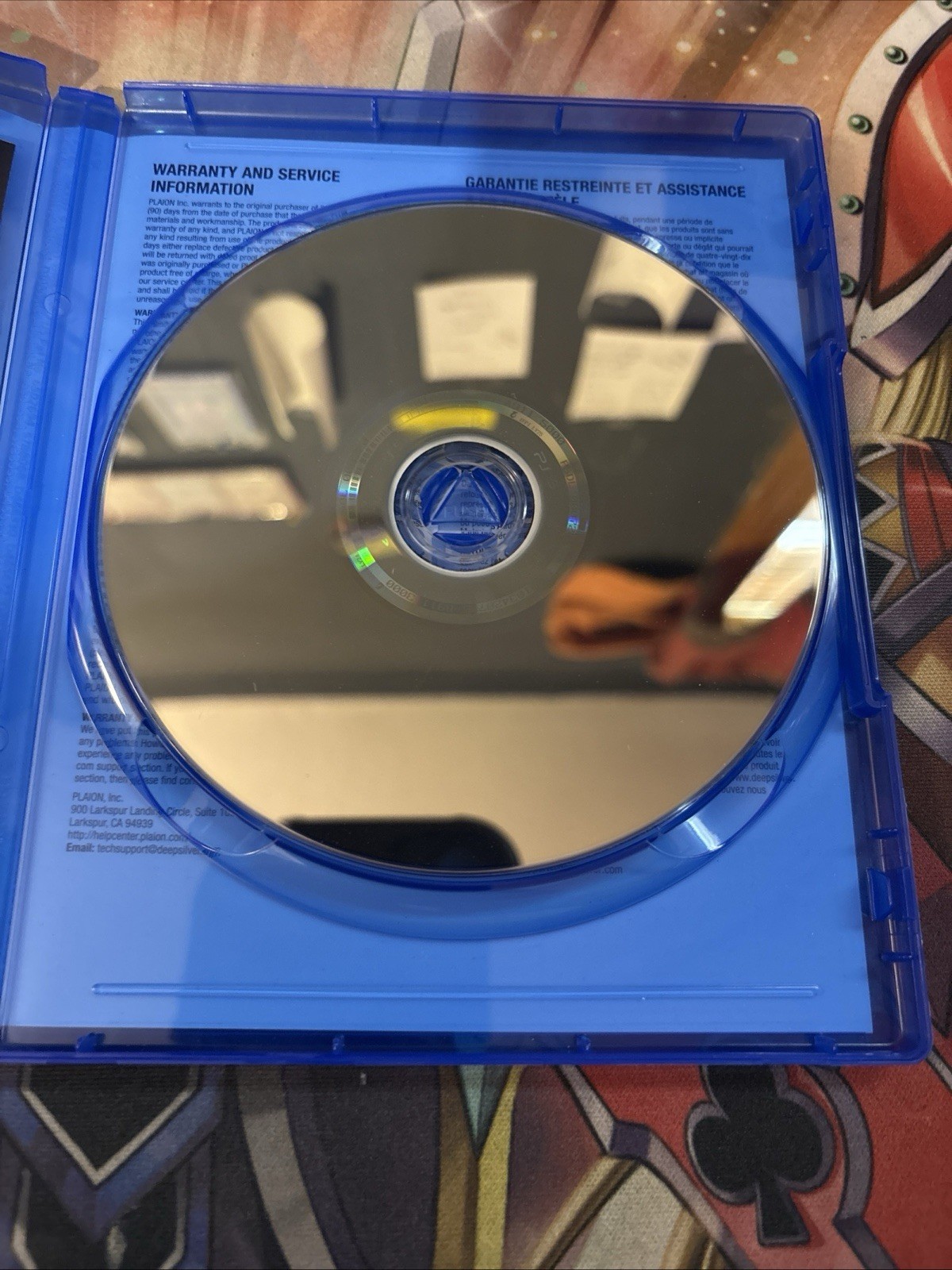 Dead Island 2 Day 1 Edition – PlayStation 5