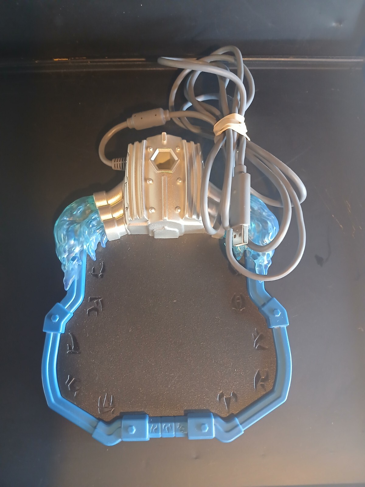 Skylanders XBOX 360 SuperChargers Portal of Power Figure Game Base