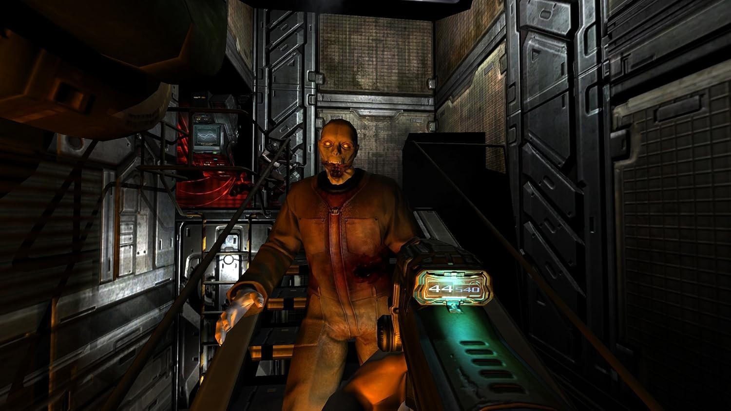 Doom 3 BFG Edition – Playstation 3 – Brand New