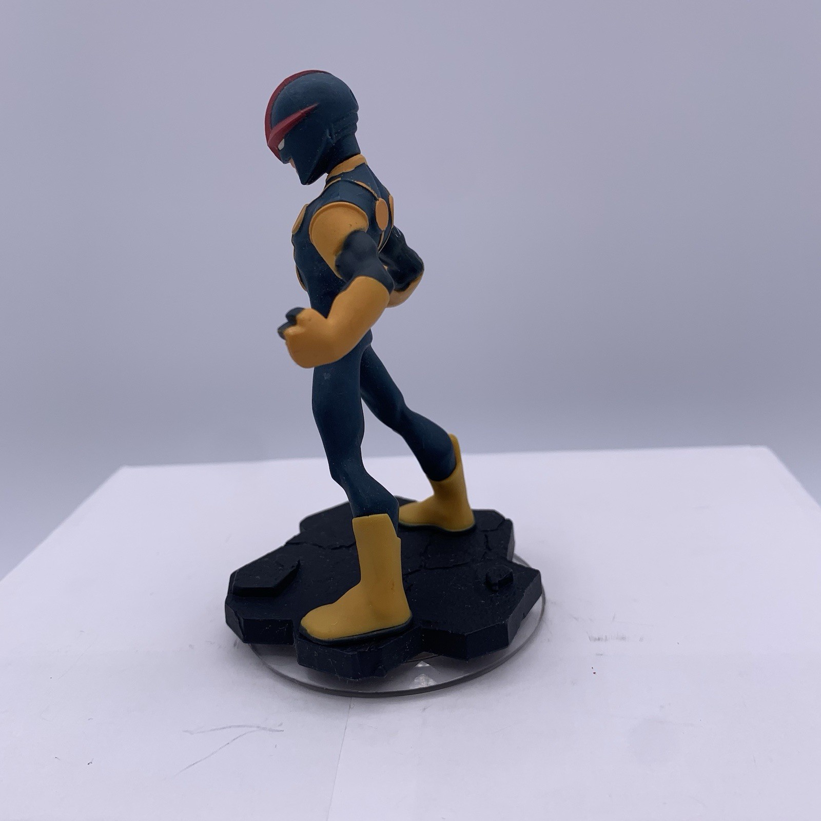 Disney Infinity (Mixed Lot of 5) 1.0 & 2.0 3.0 Action Figures Star Wars Marvel