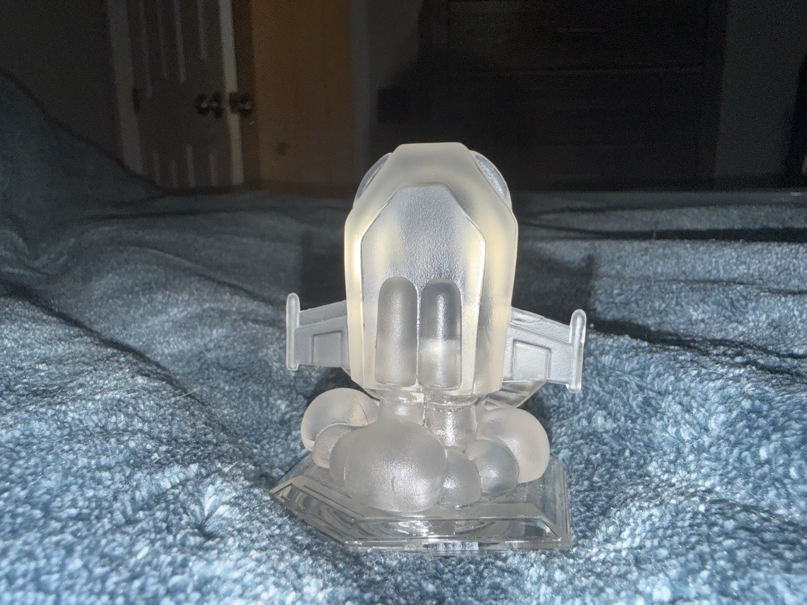 Disney Infinity 1.0 Toy Story Playset