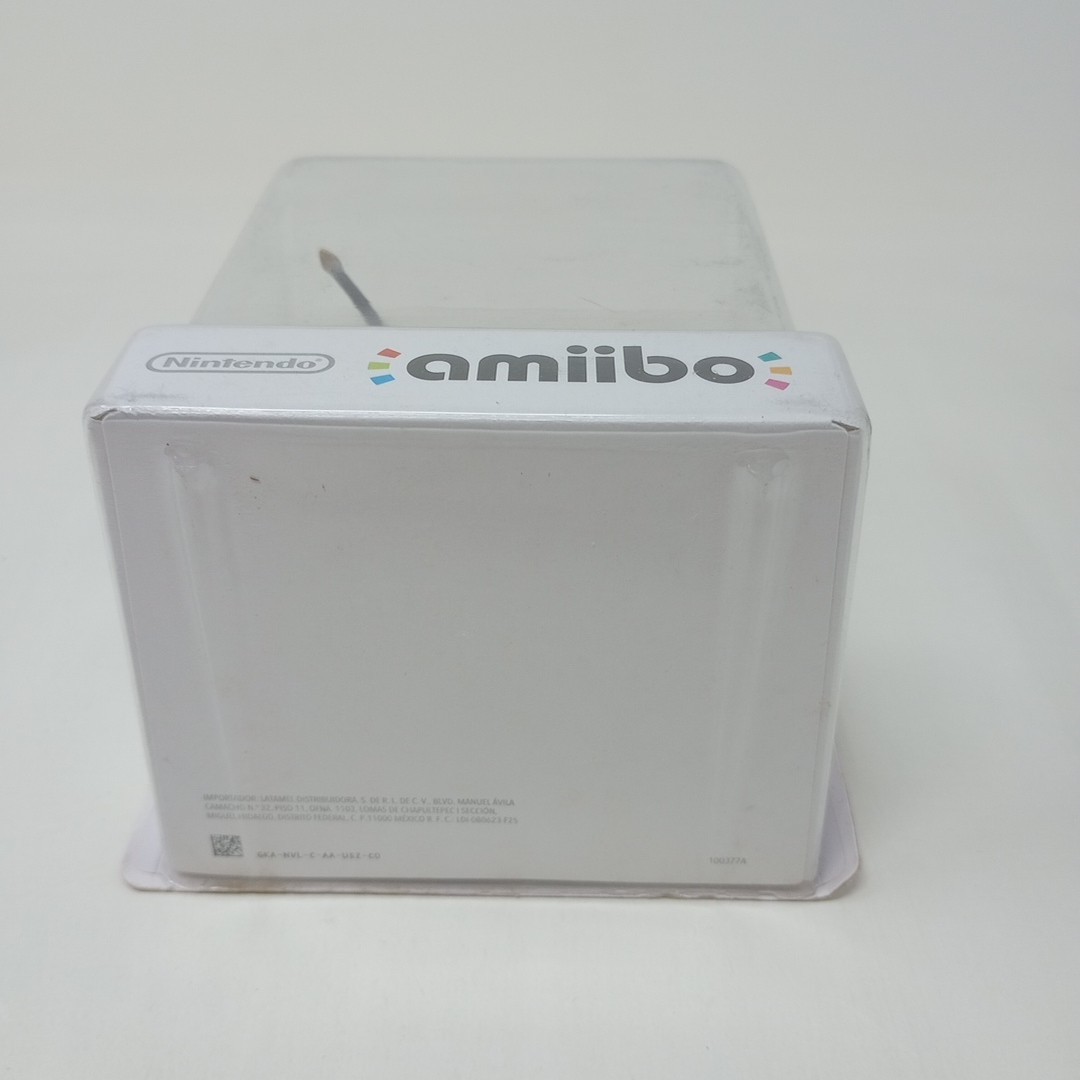 DARK PIT (Super Smash Bros) Nintendo Amiibo NEW SEALED