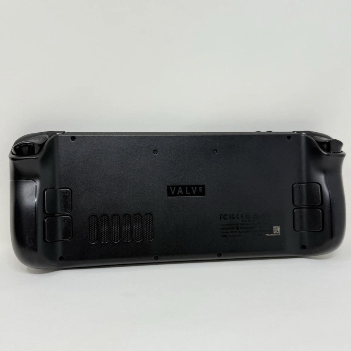 Steam Deck LCD 2TB SSD Bundle | Upgraded 2TB w/ Charger & Case