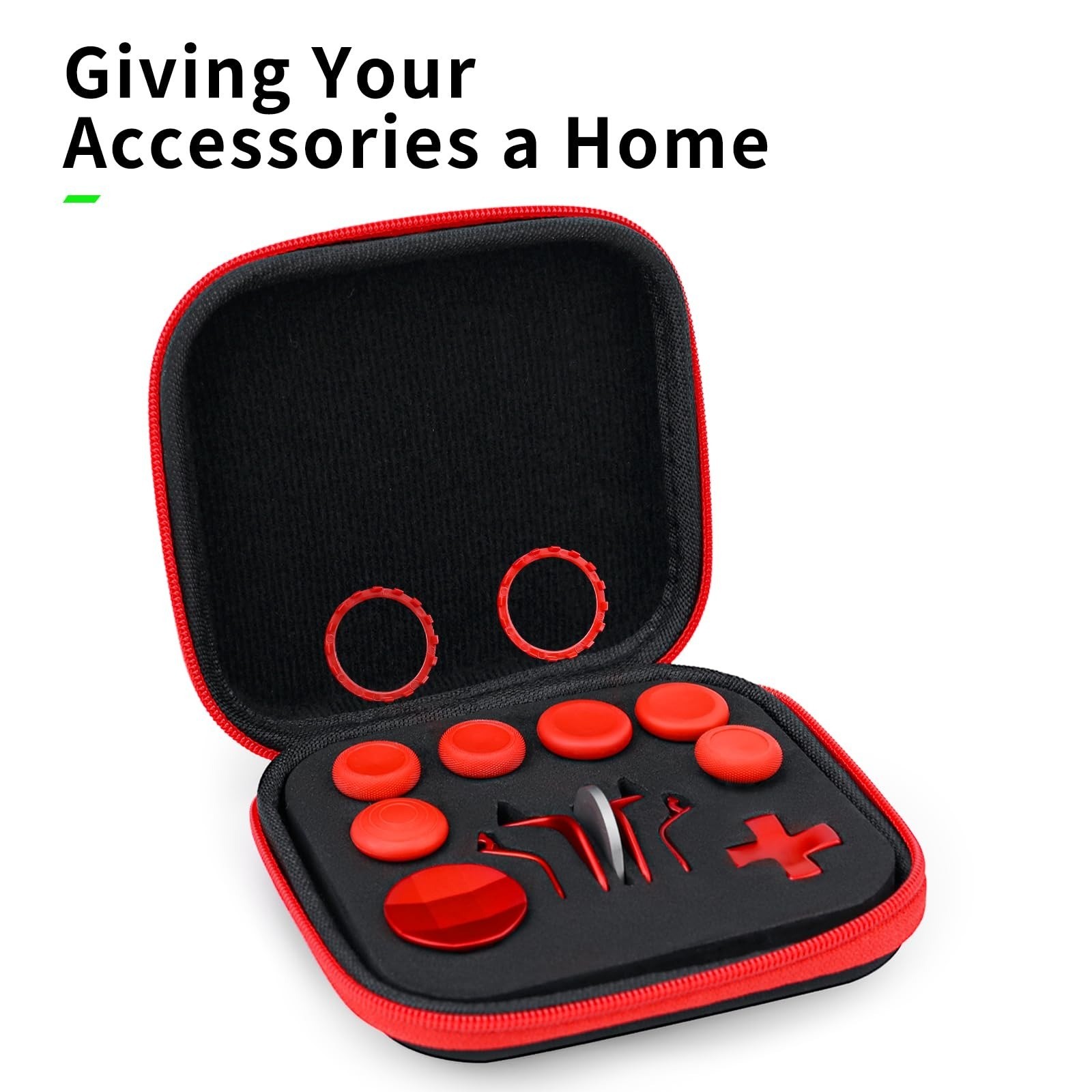 15 in 1 Accessories for Xbox Elite Wireless Controller Series 2