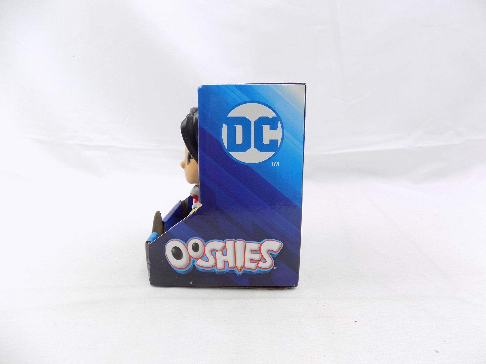 Brand New Ooshies DC Wonder Woman Figure