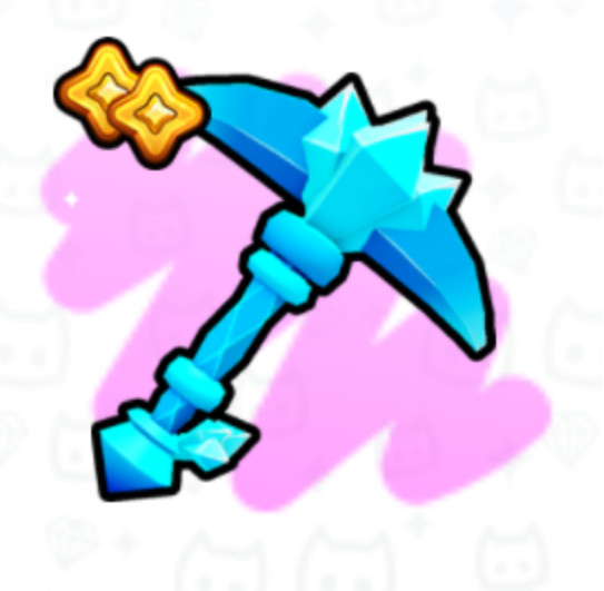 Roblox – Pets GO | Runic Pickaxe | Cheapest & Fast Delivery