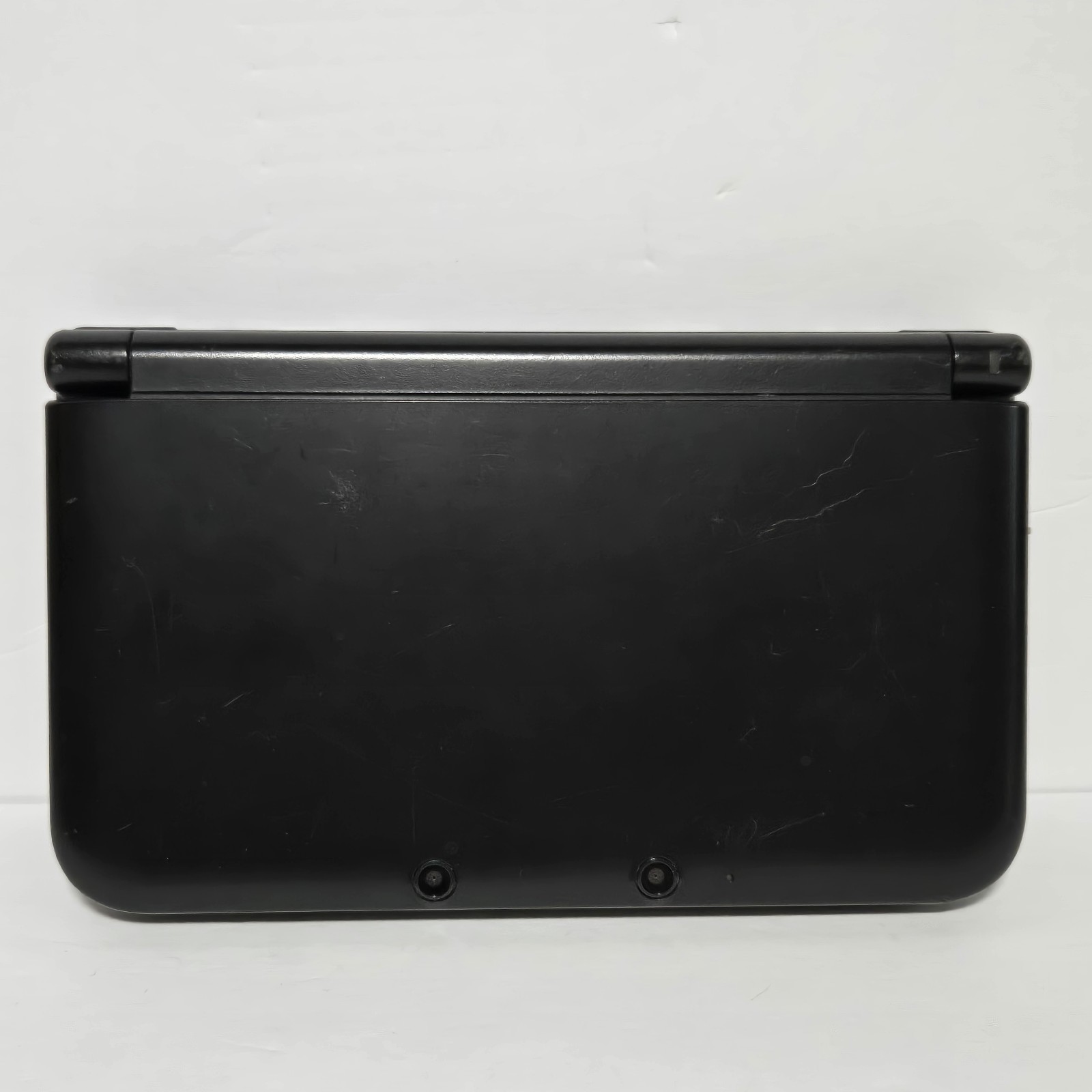 Nintendo 3DS XL US Handheld System – Black Tested